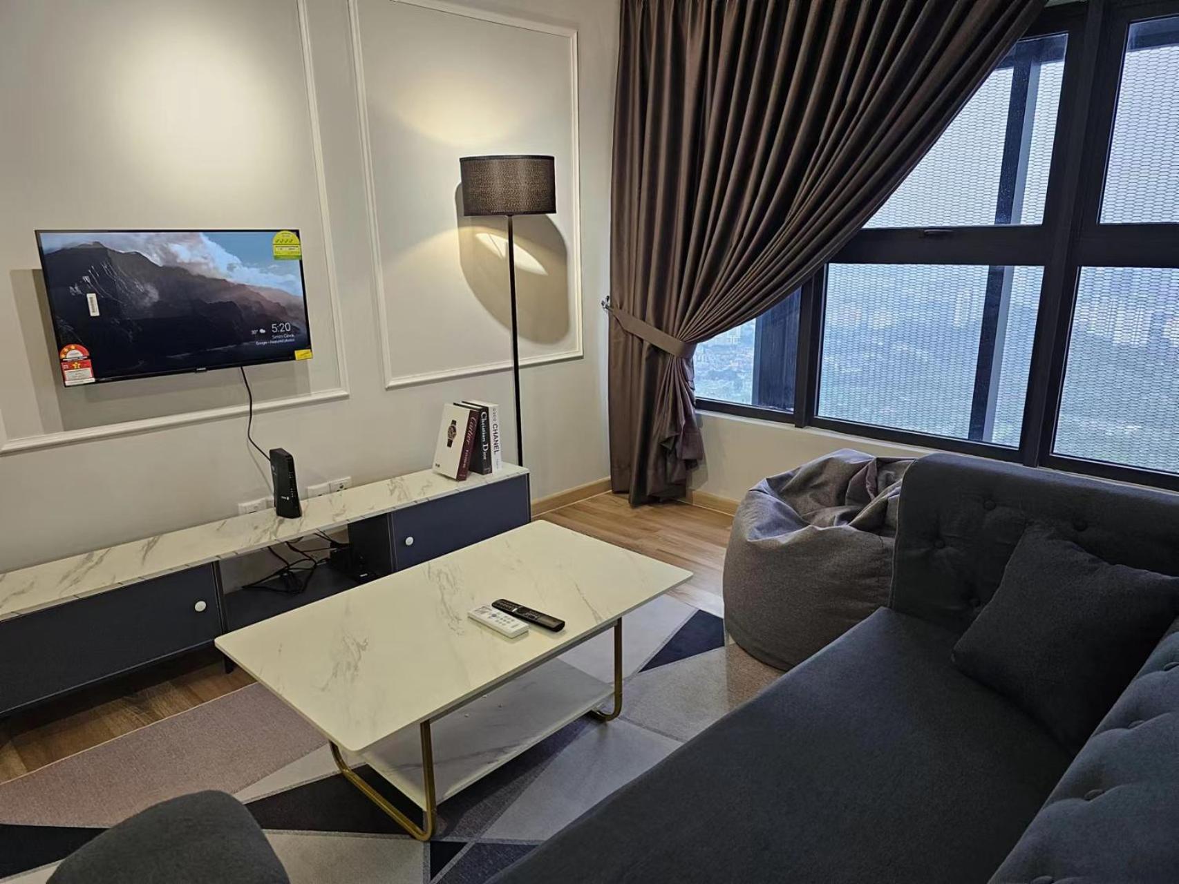 Arte Cheras The Premium Suites by iLuxHome