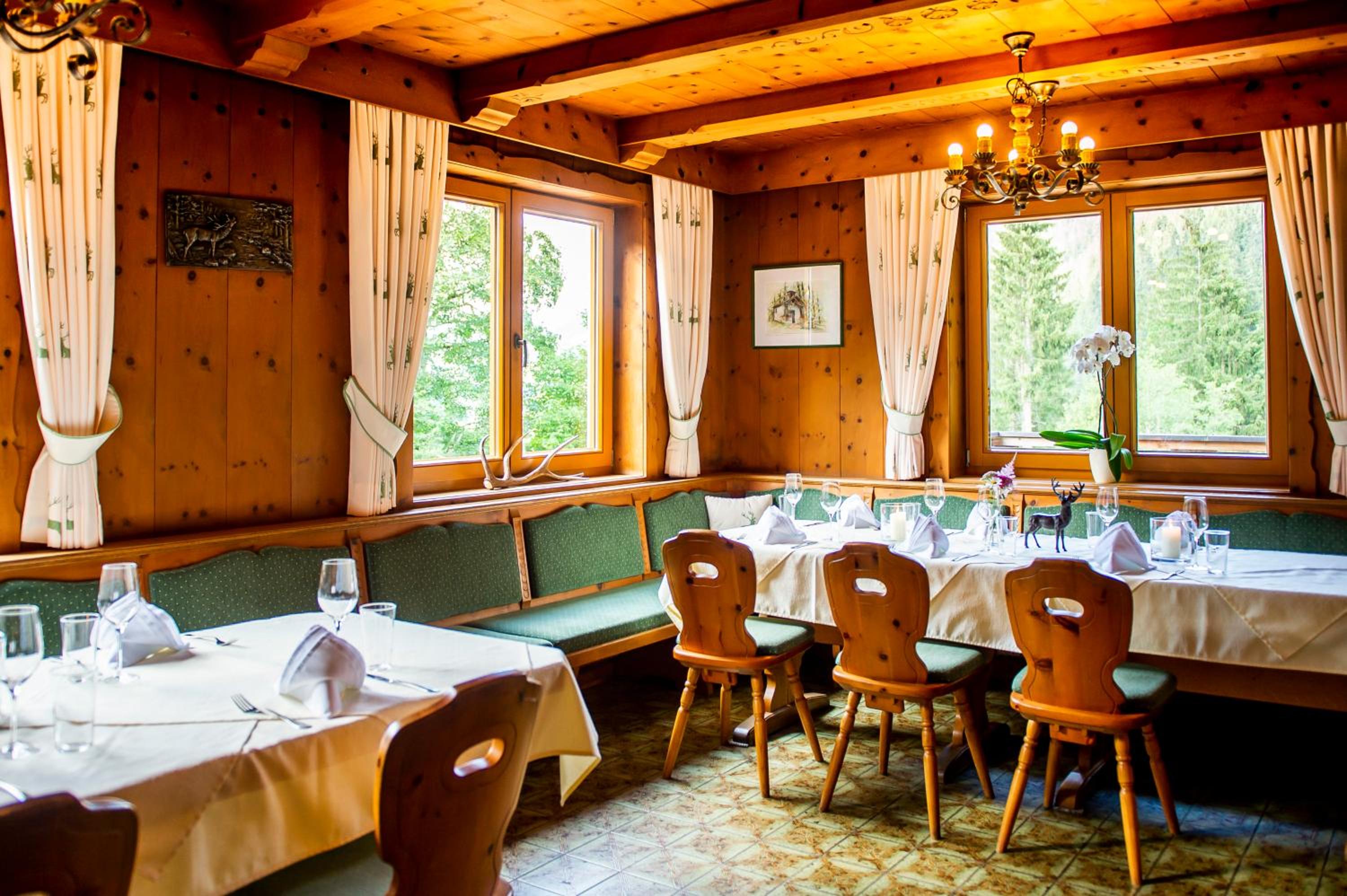 Gasthaus Steinberg