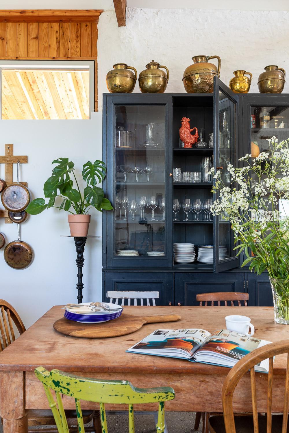 Reinventing the Farm