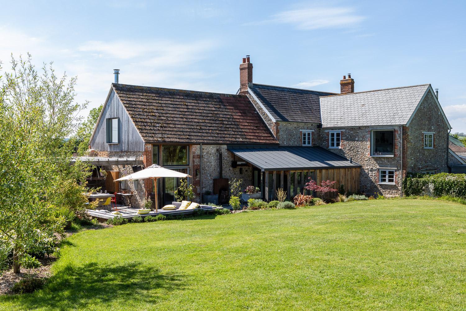 Reinventing the Farm