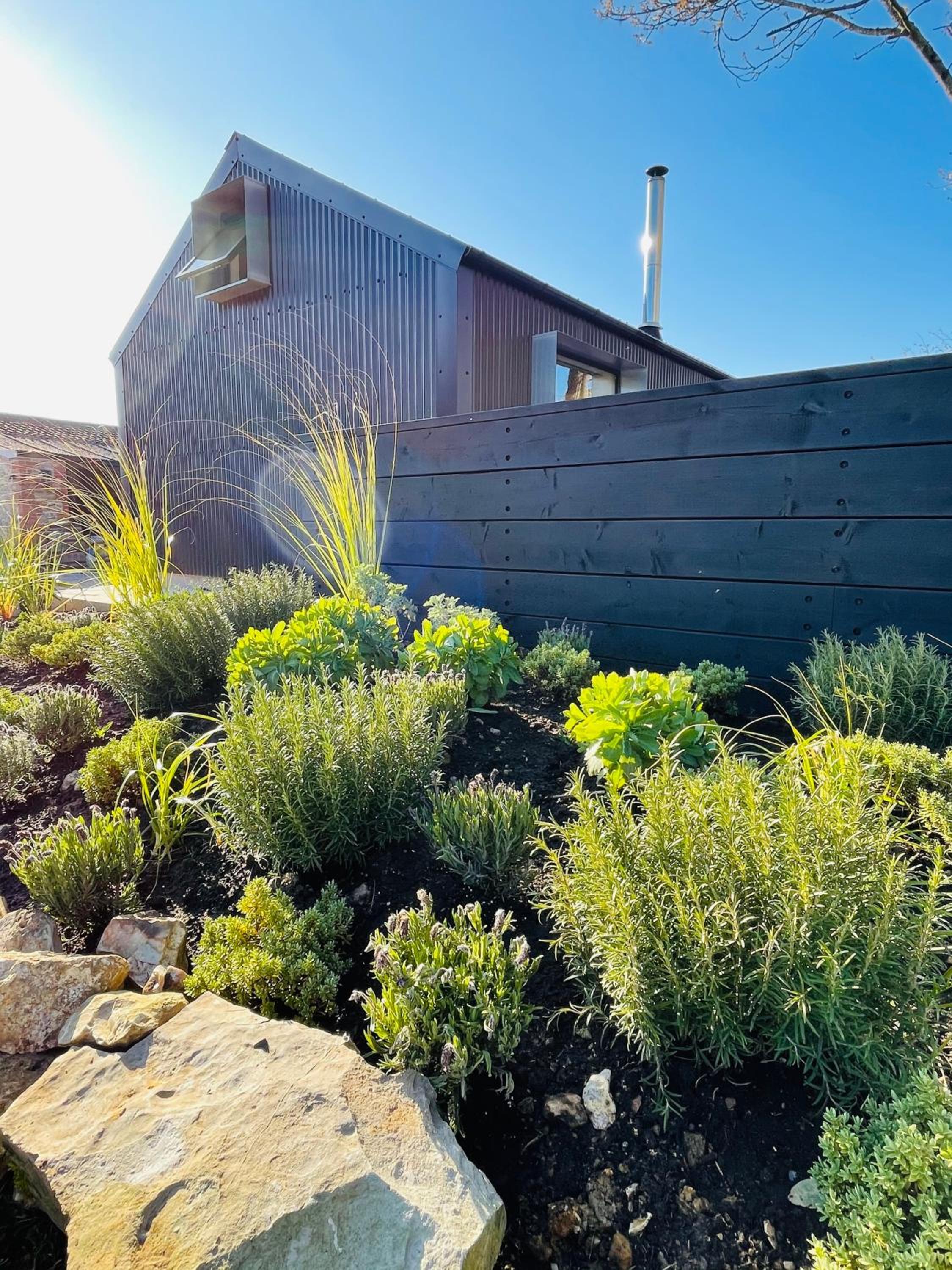 Reinventing the Farm