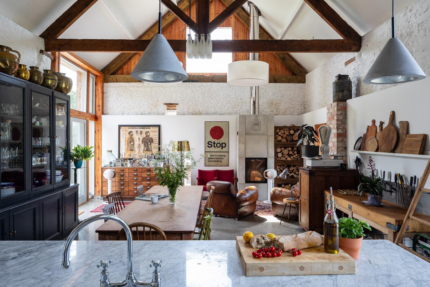 Reinventing the Farm