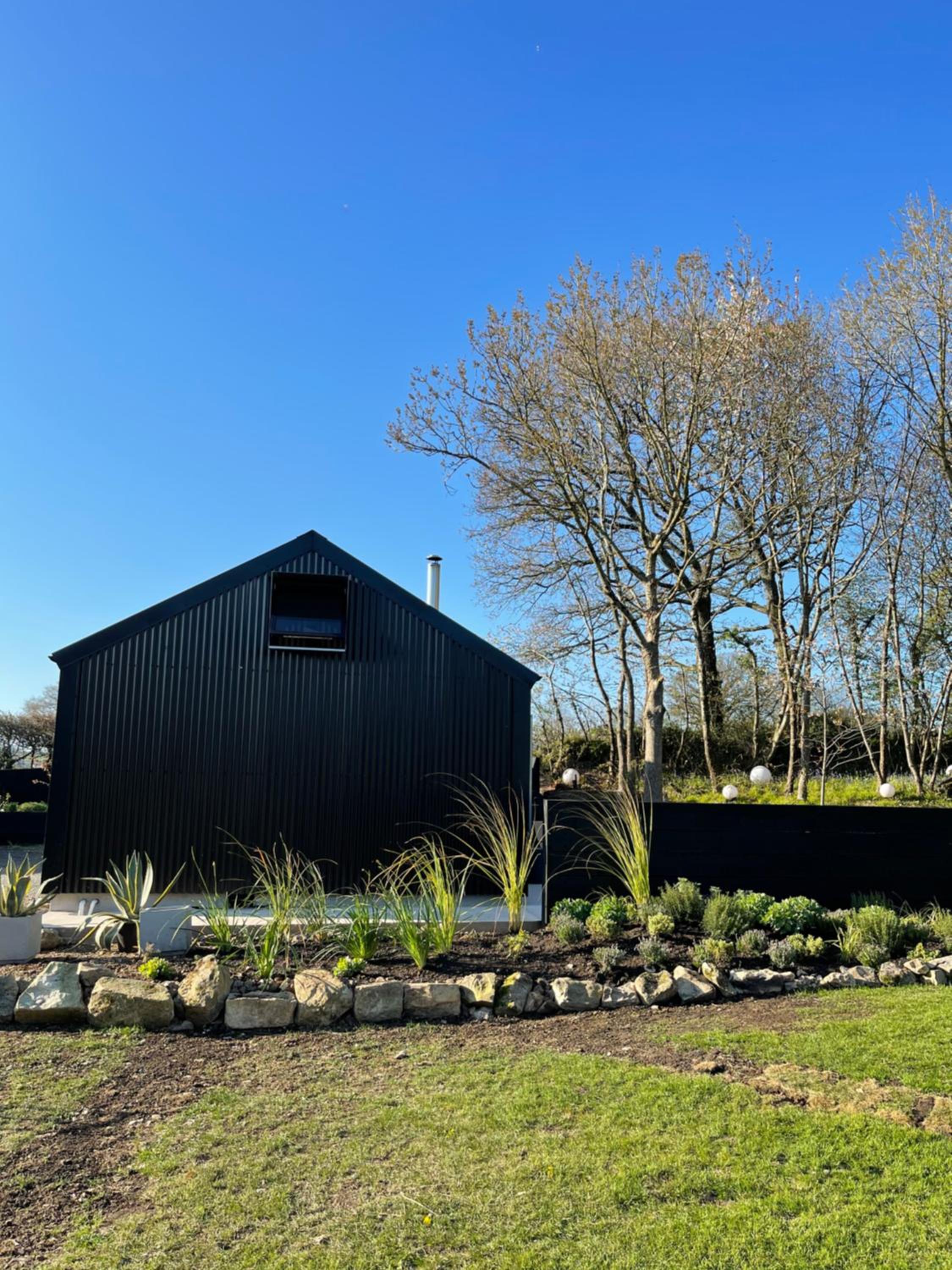 Reinventing the Farm