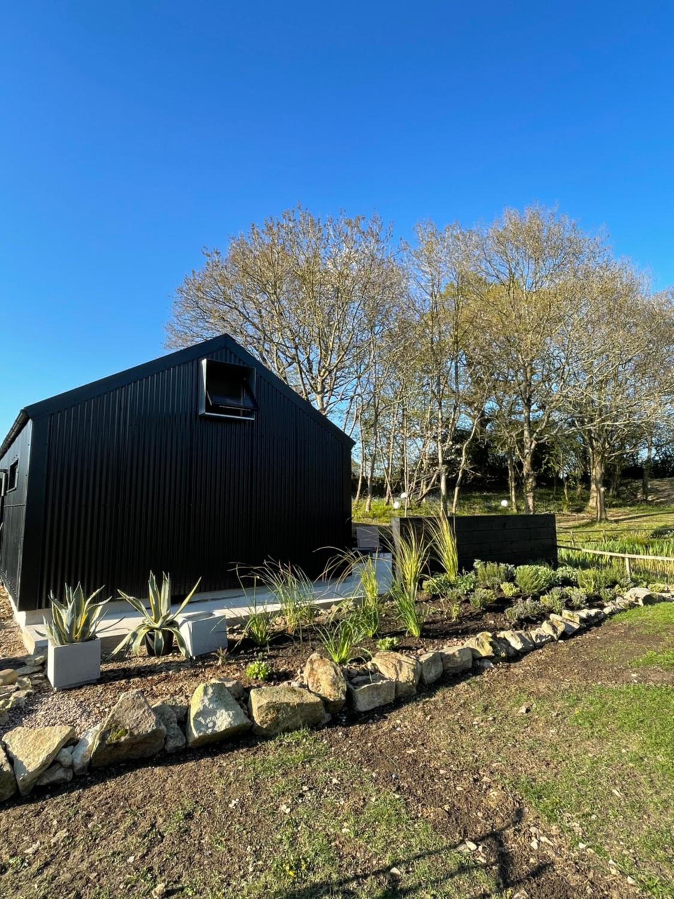Reinventing the Farm