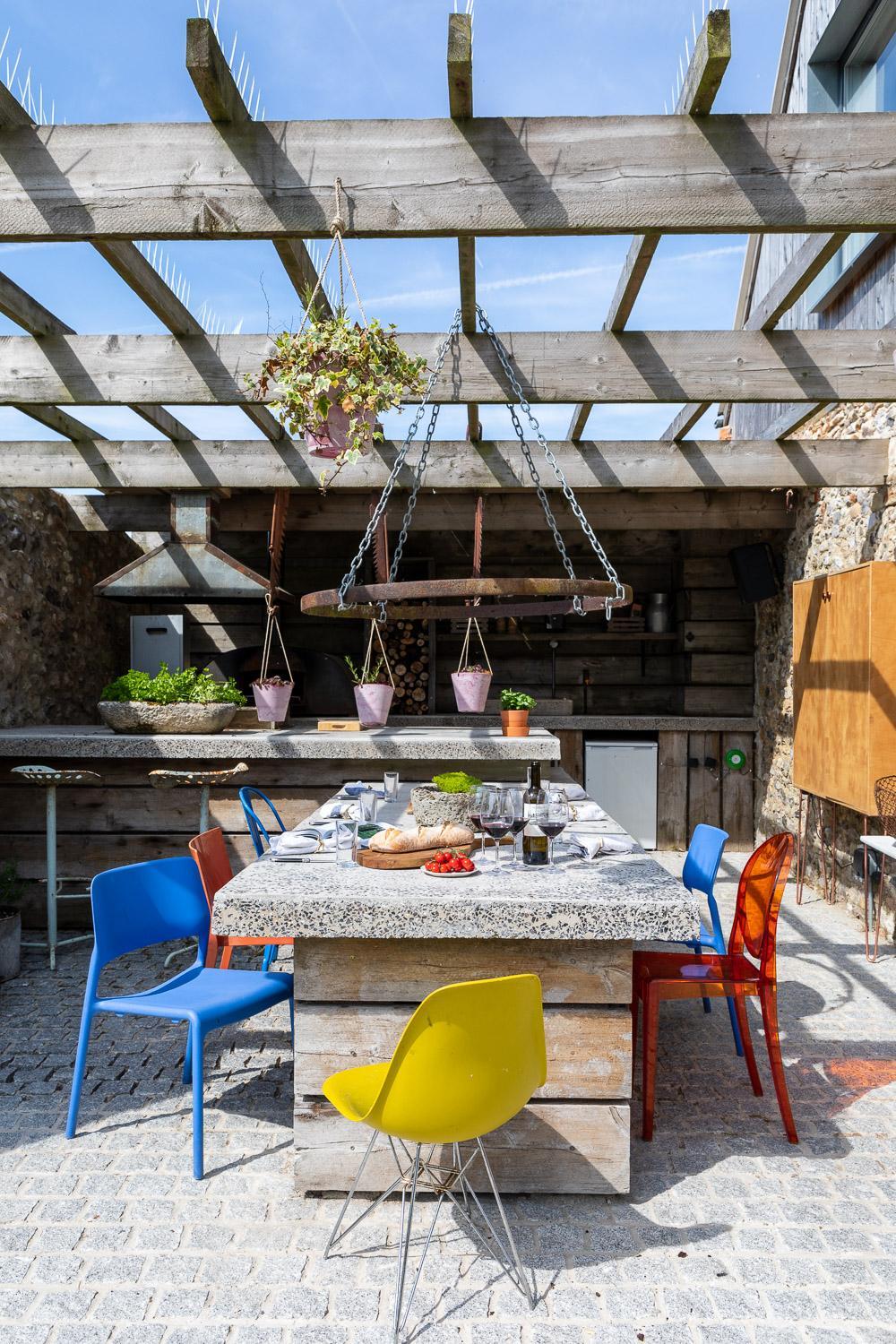 Reinventing the Farm