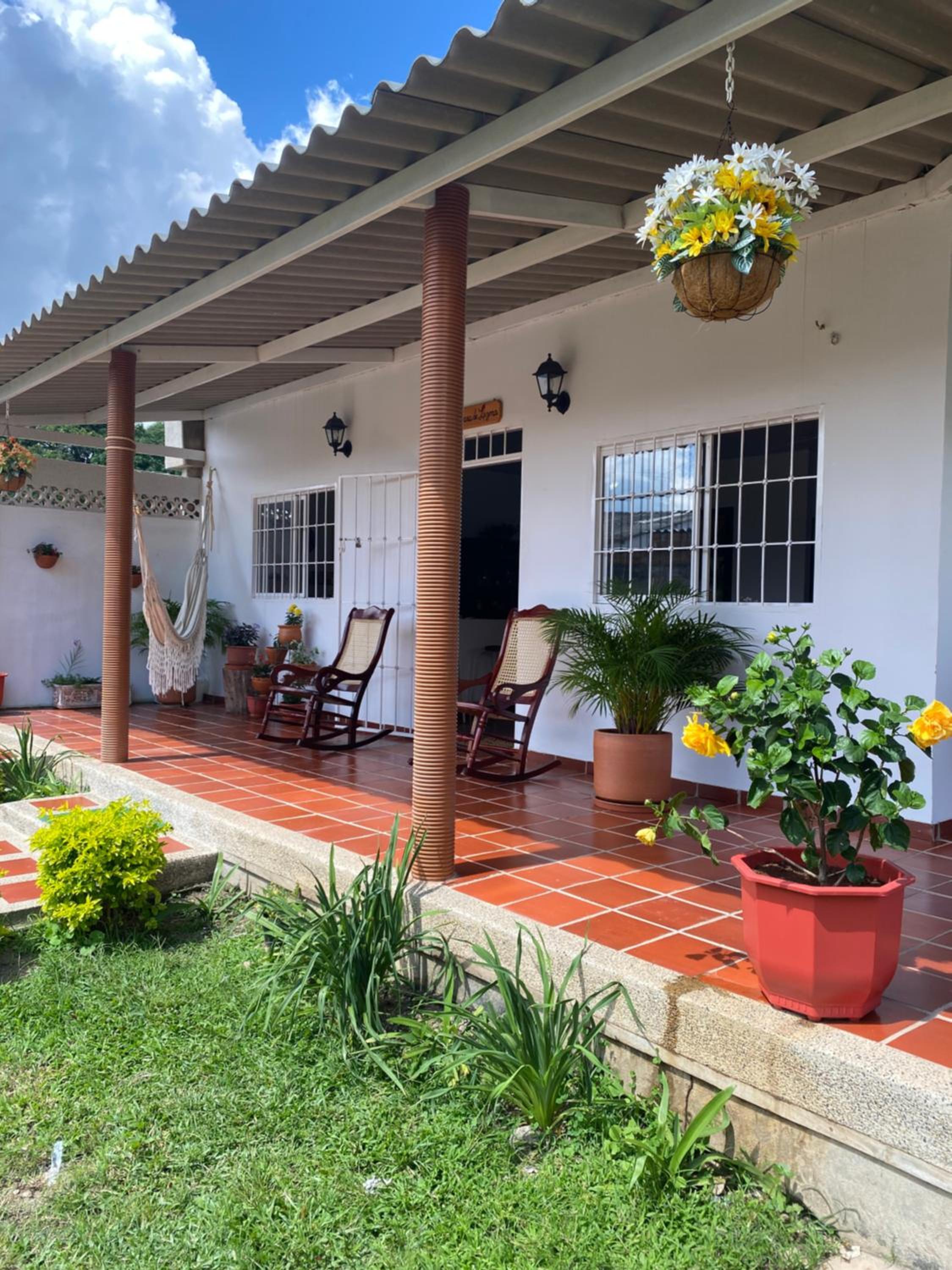 La Casa de Luzma