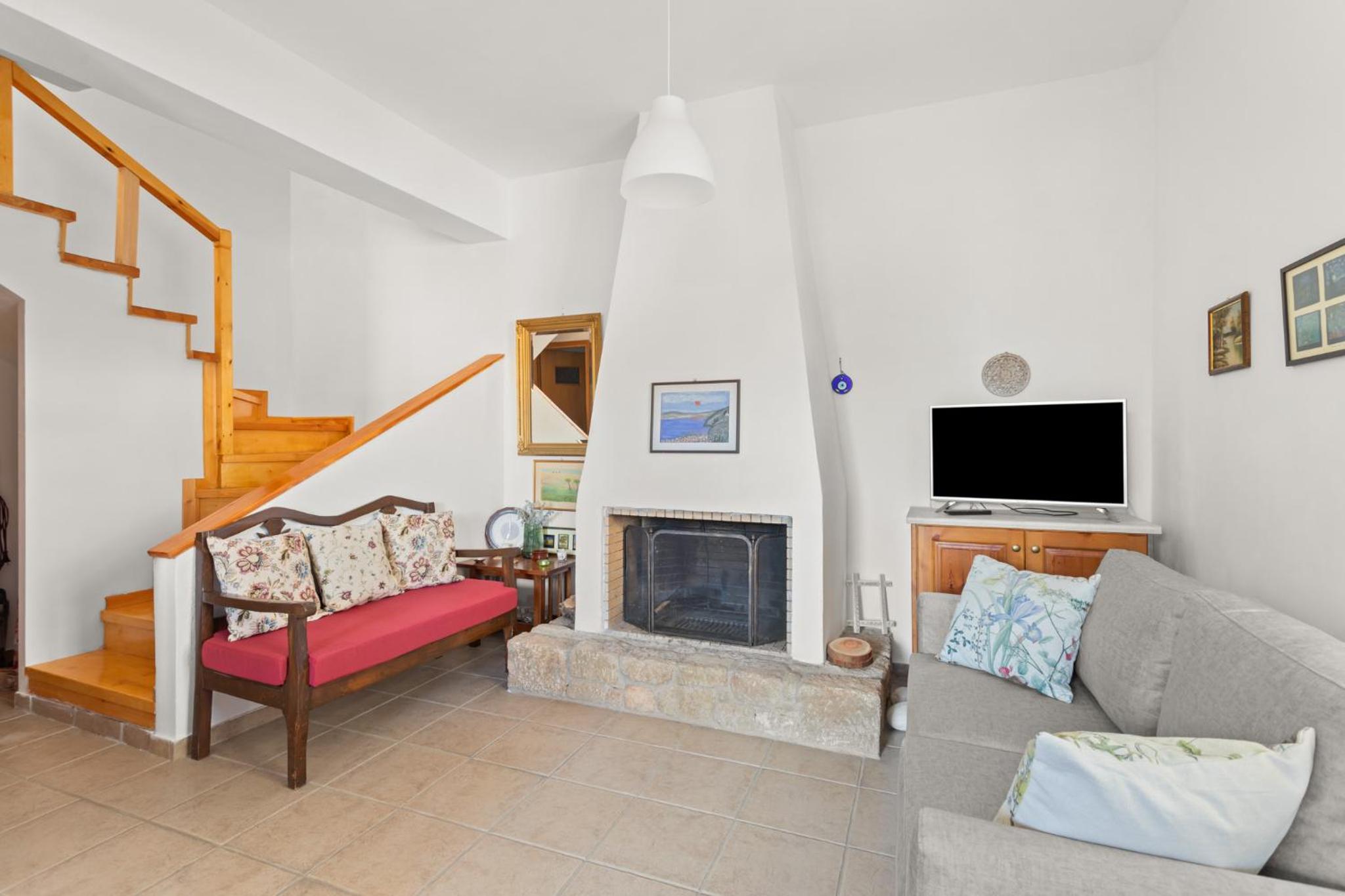 Maria's Residence view 5