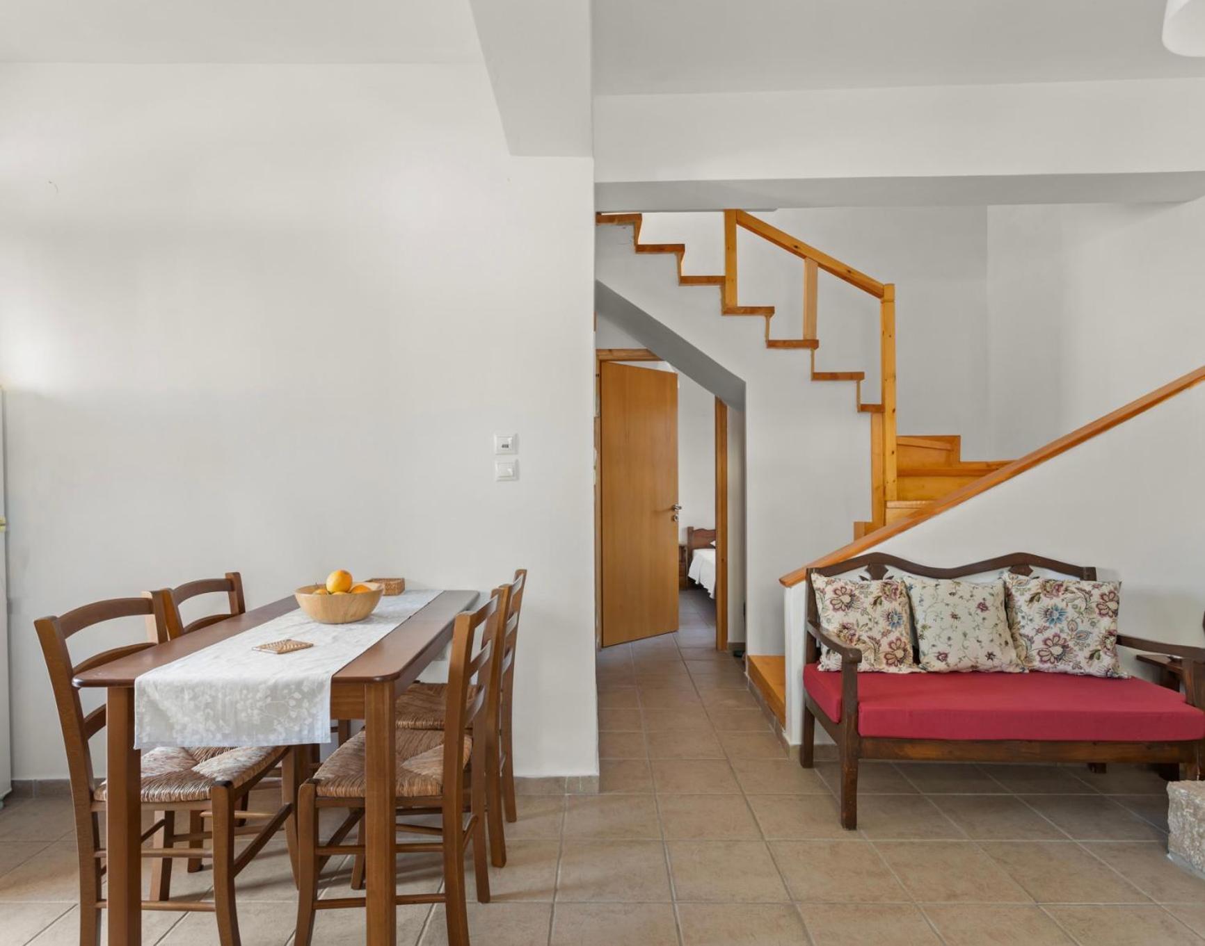 Maria's Residence view 4