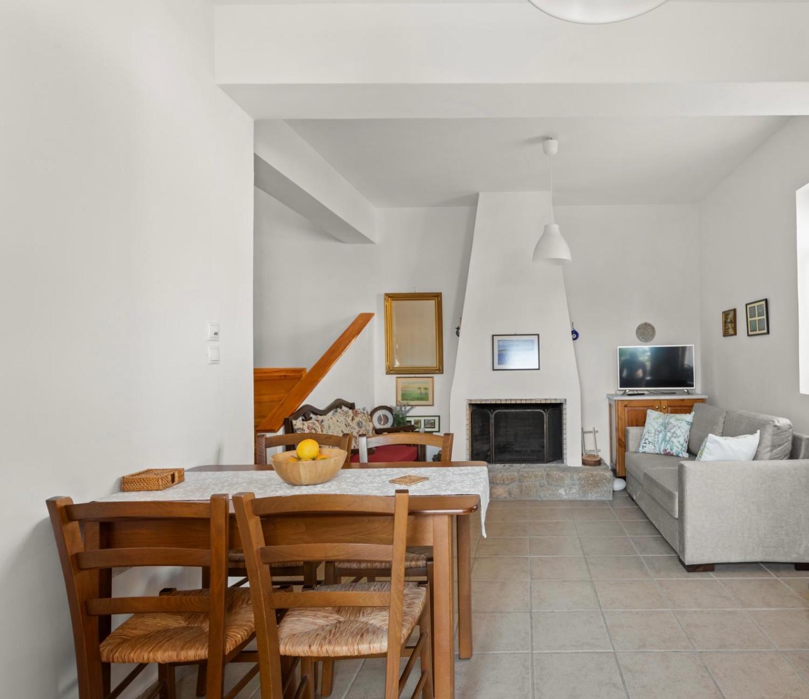 Maria's Residence view 2