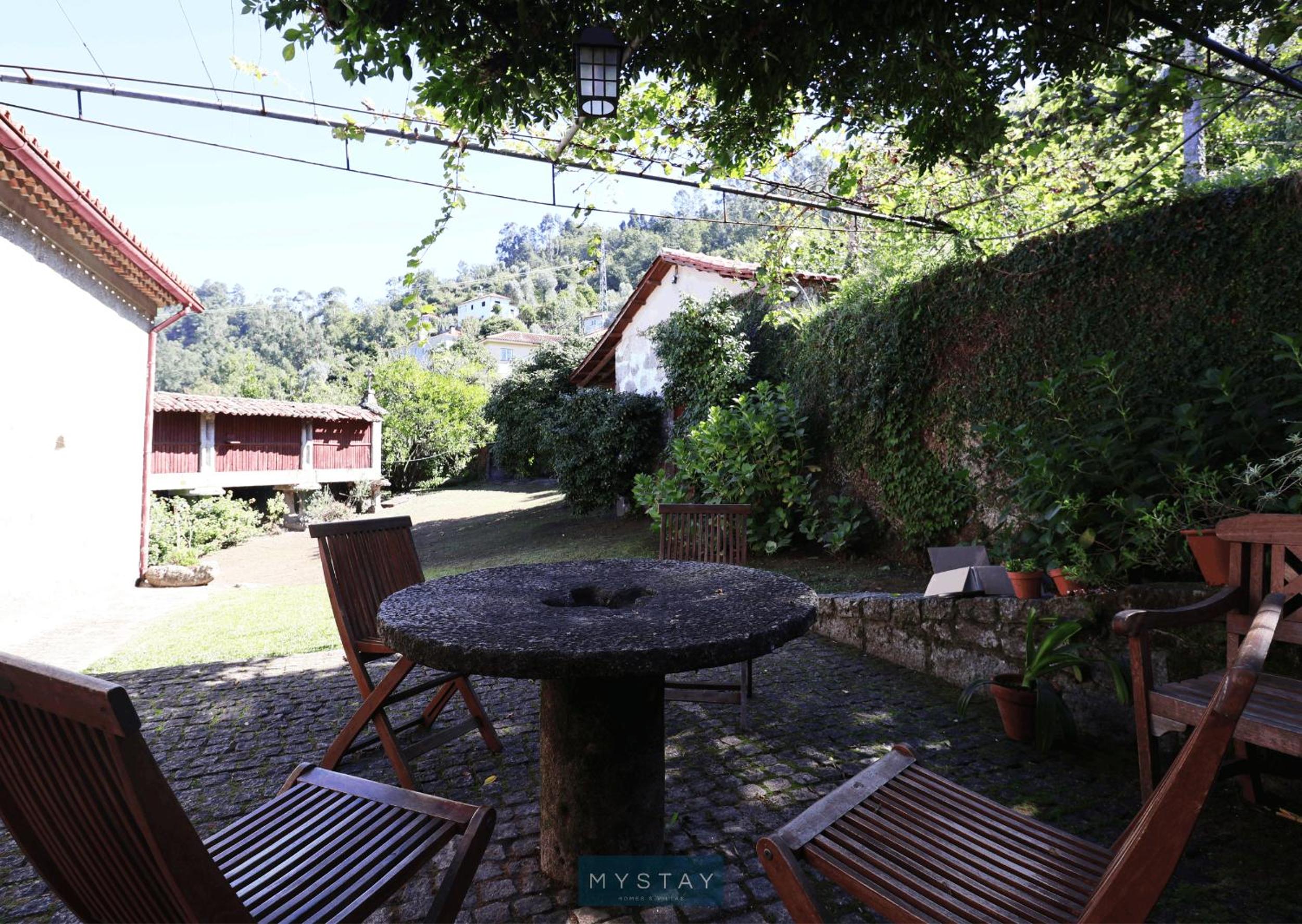 MyStay - Quinta da Balança view 3