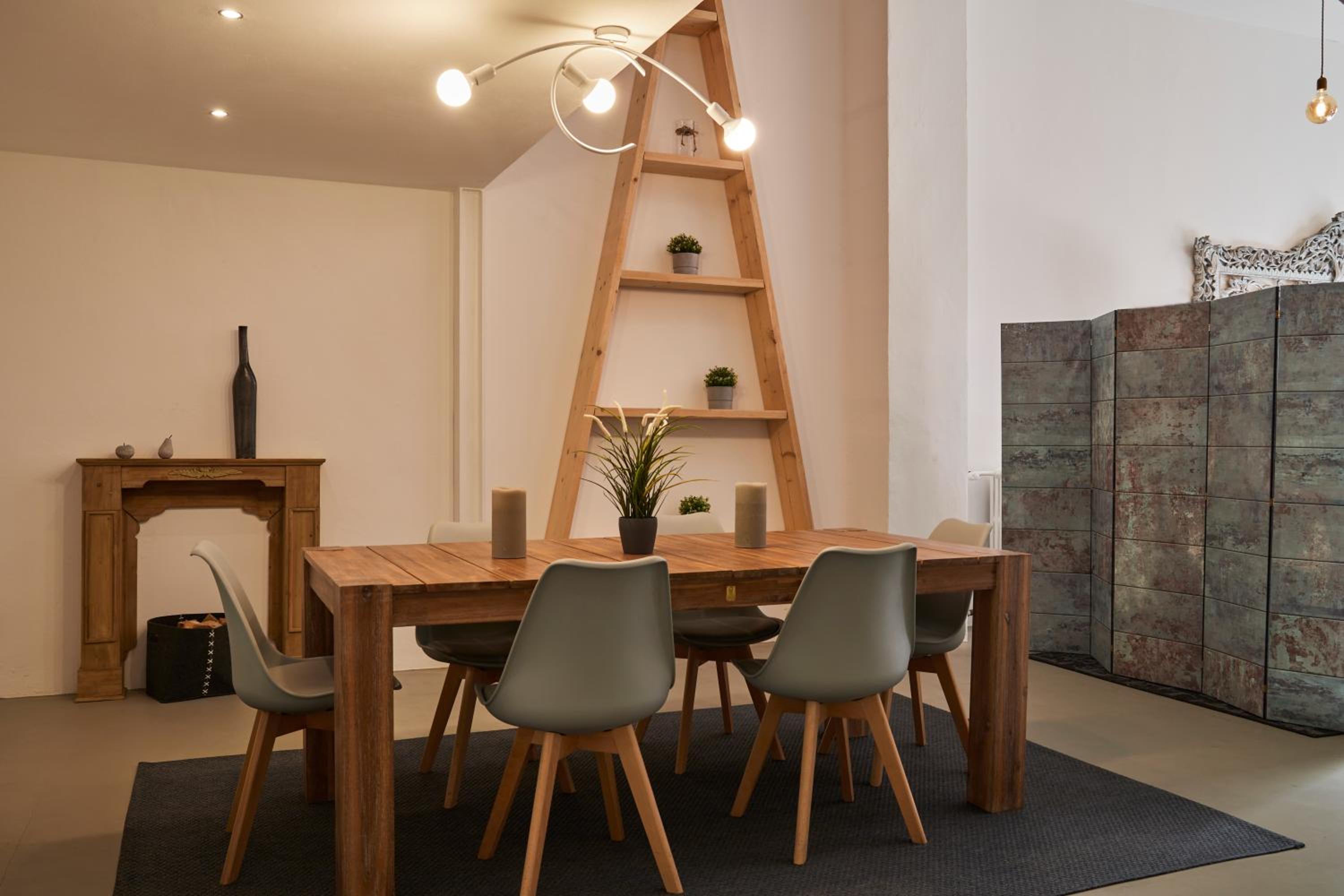 Milan Retreats Brera