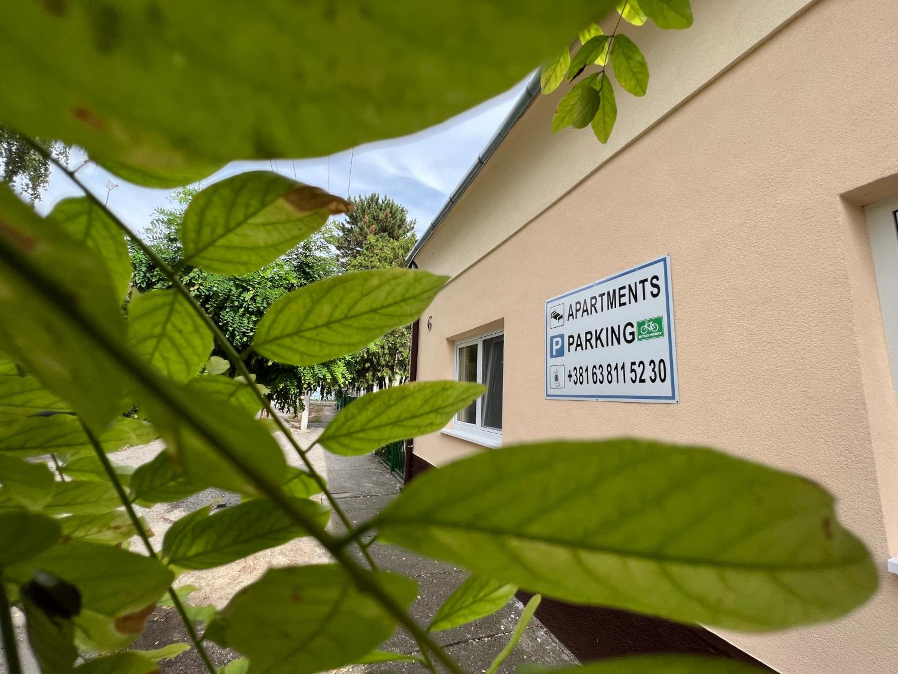 Bezdan Guesthouse