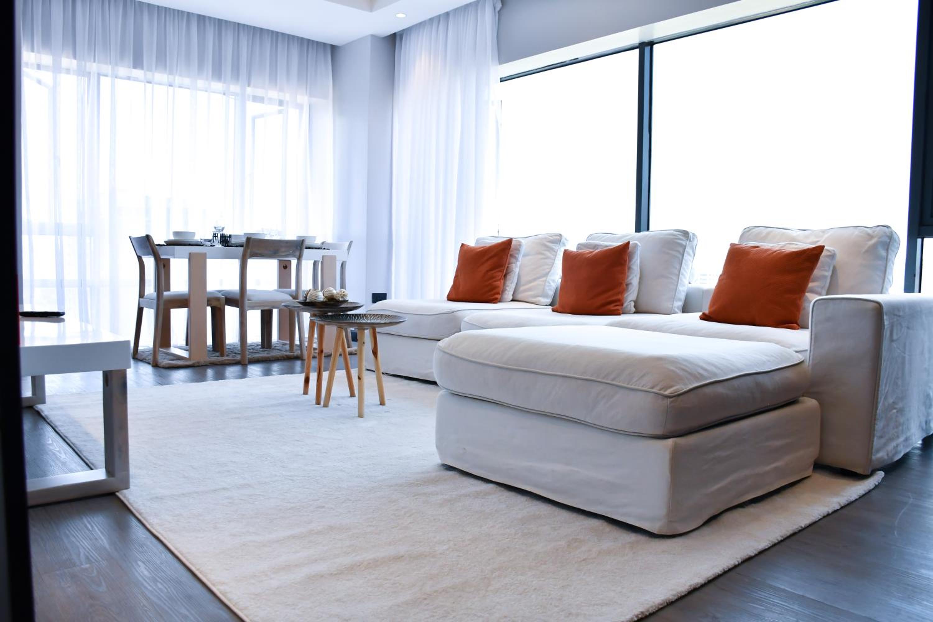 OLIVE SUITES view 3