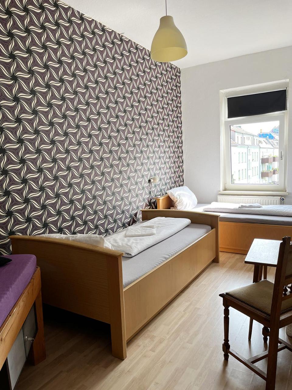 Homeplanet Hostel