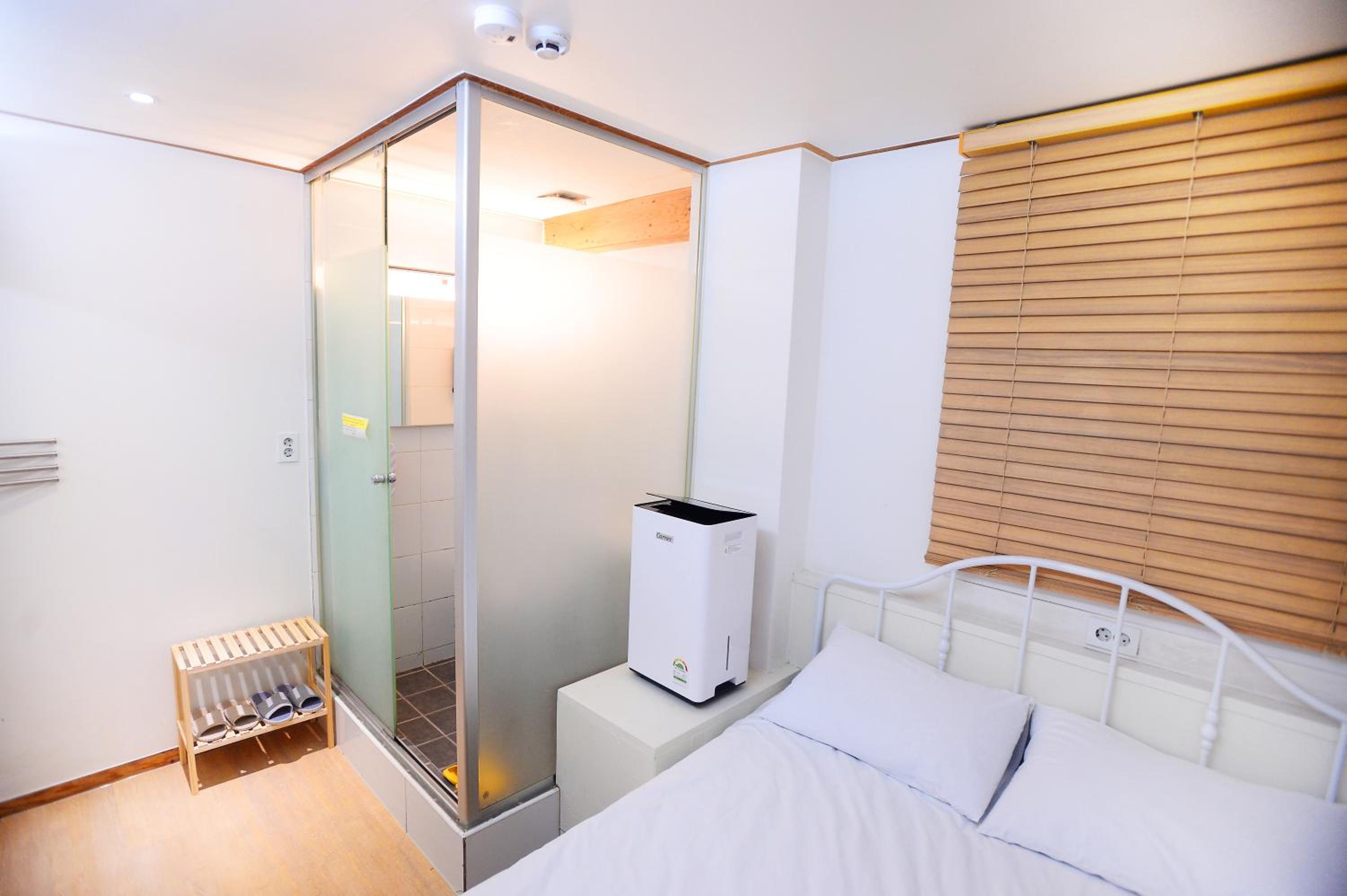 All Stay Inn Seoul view 3