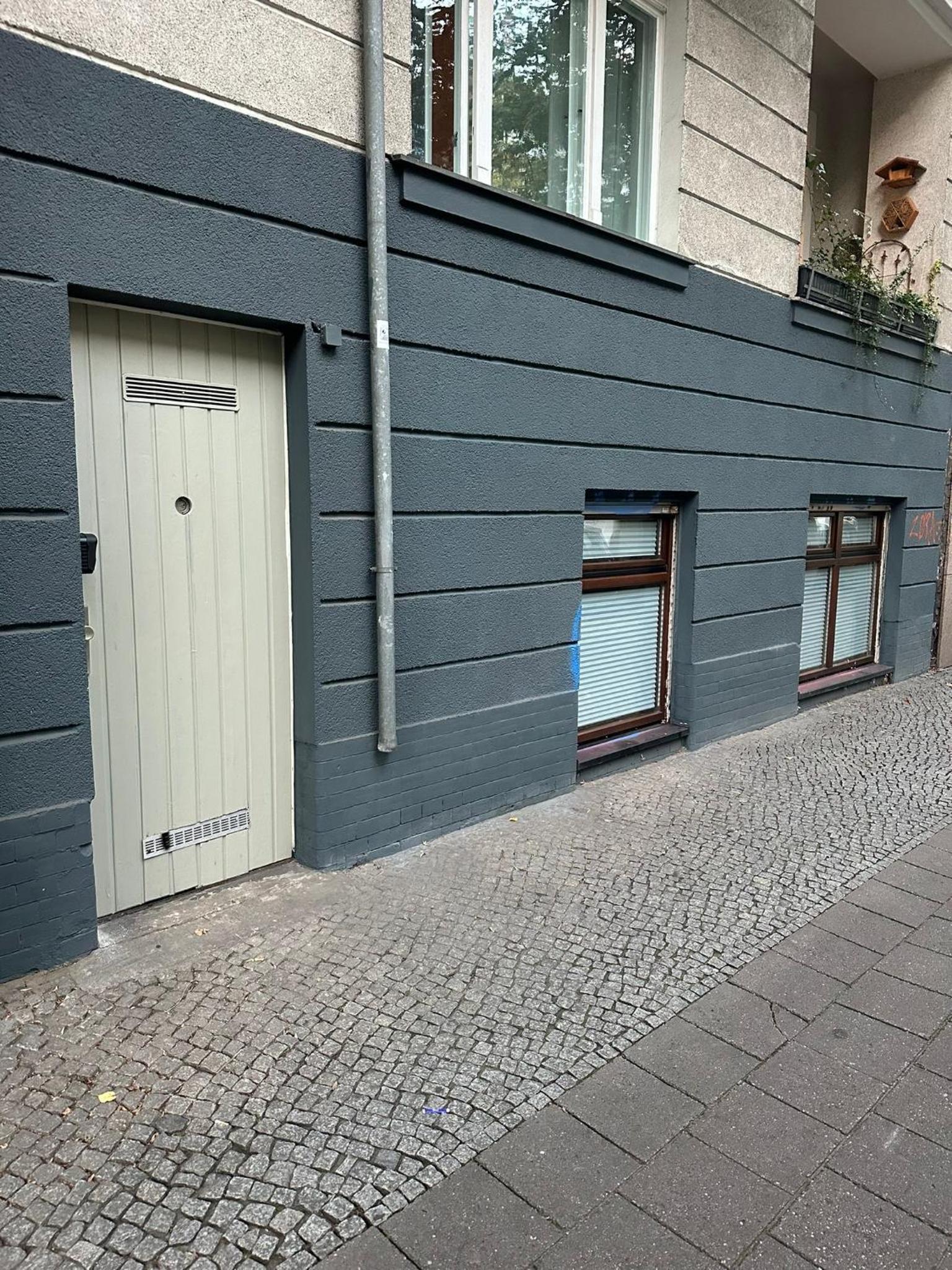 Wunderschönes Studio im P-Berg mit Pkw Stellplatz optional Buchbar