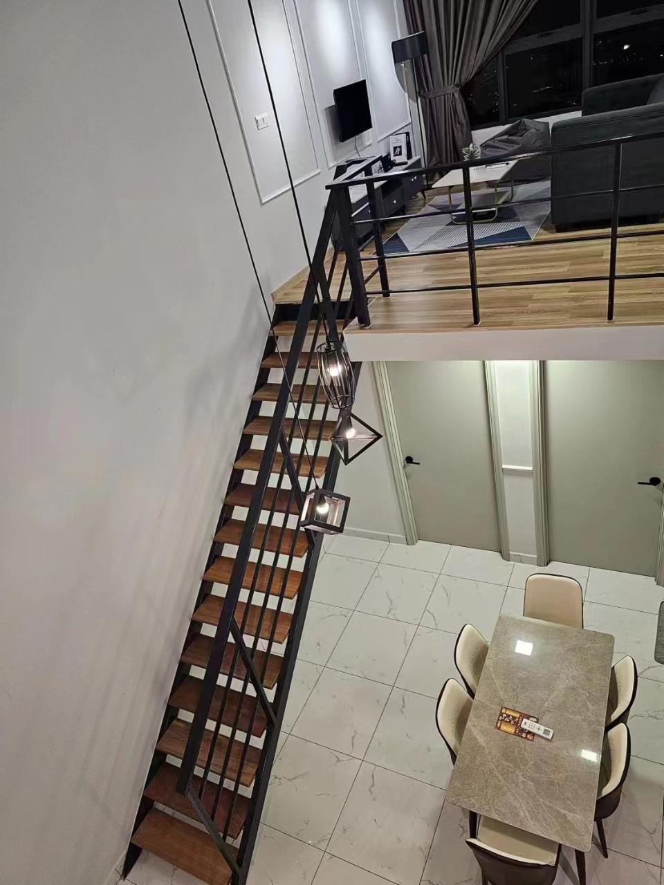 Arte Cheras The Premium Suites by iLuxHome