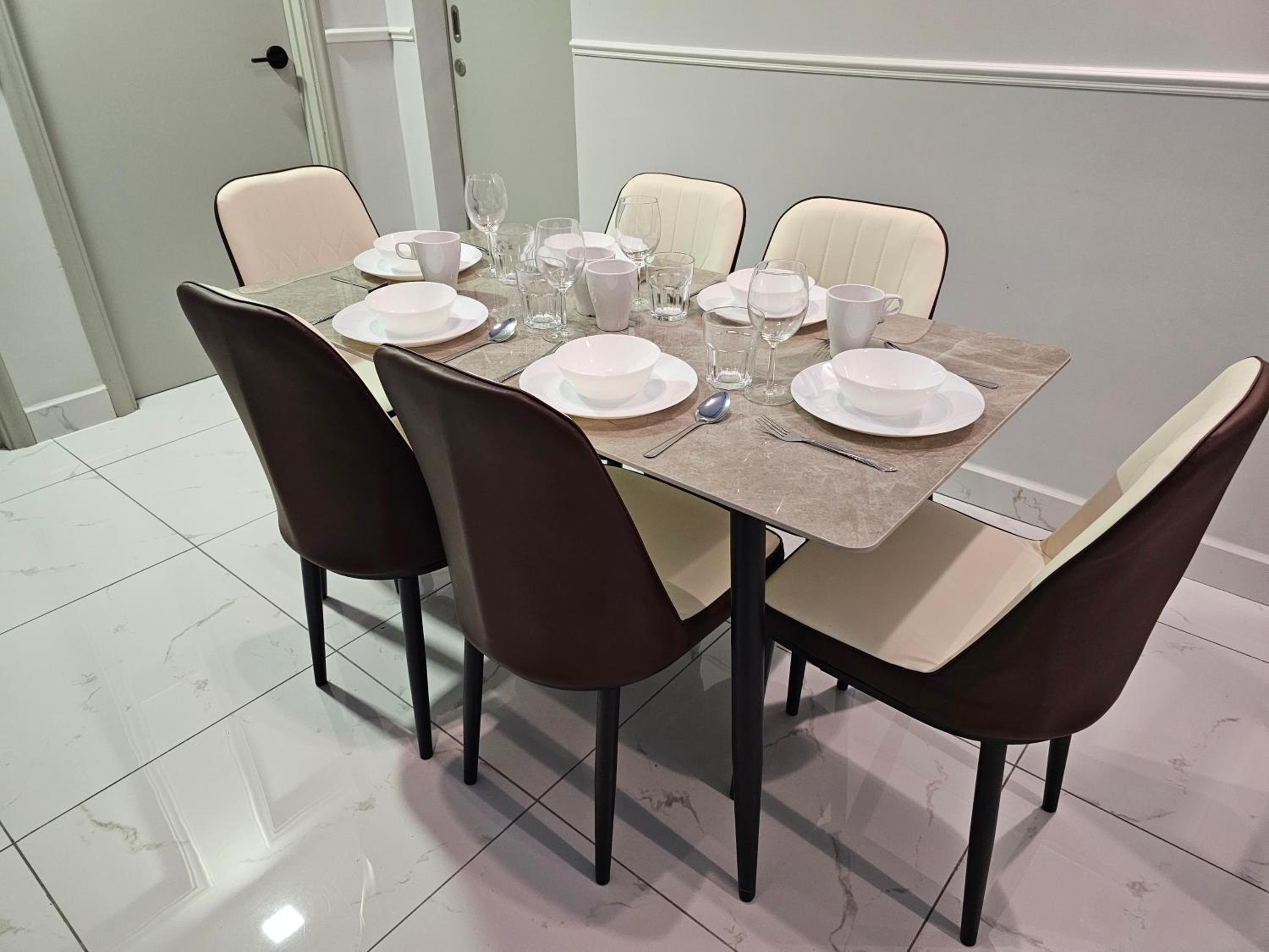 Arte Cheras The Premium Suites by iLuxHome