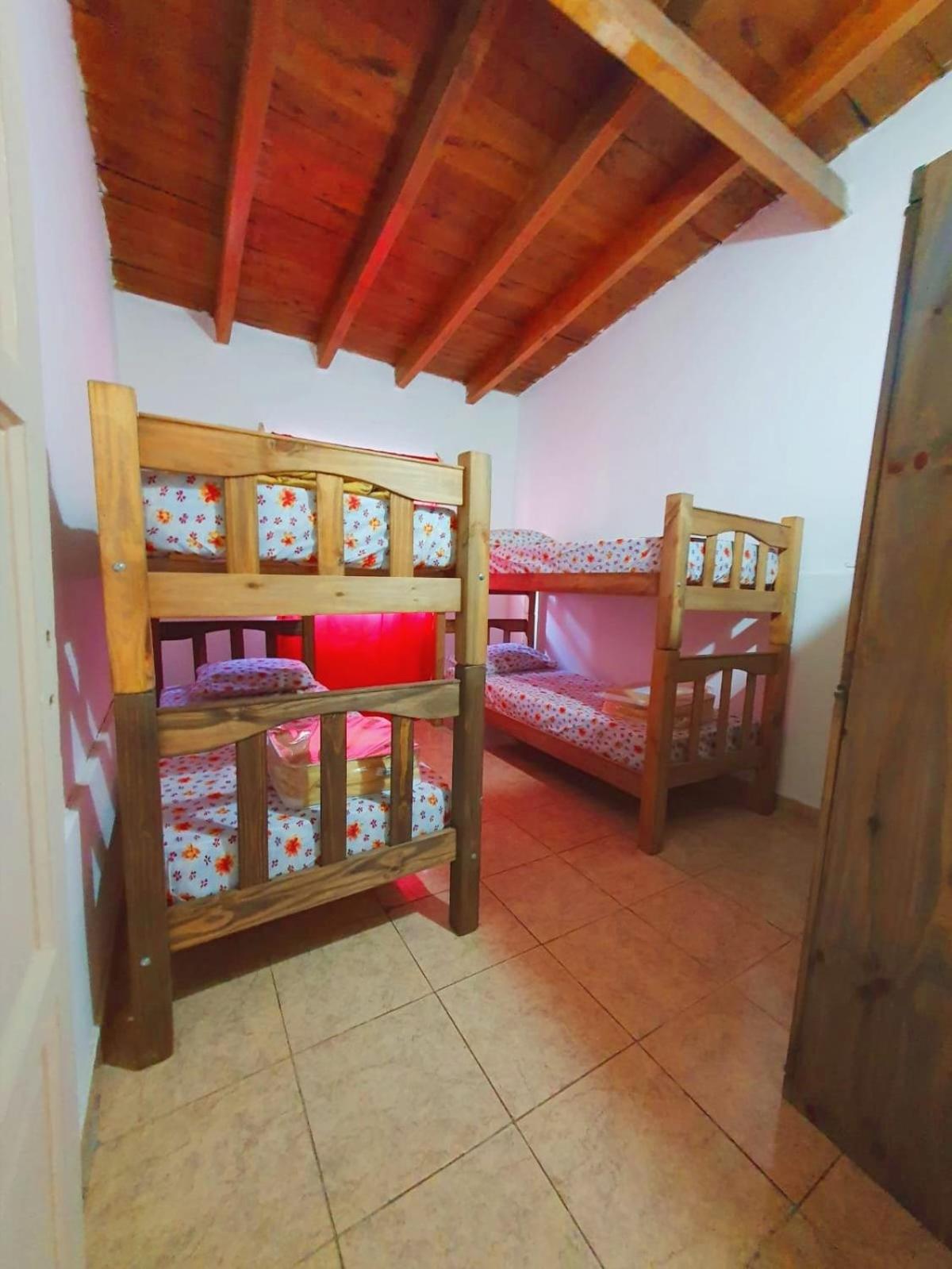BACANO hostel