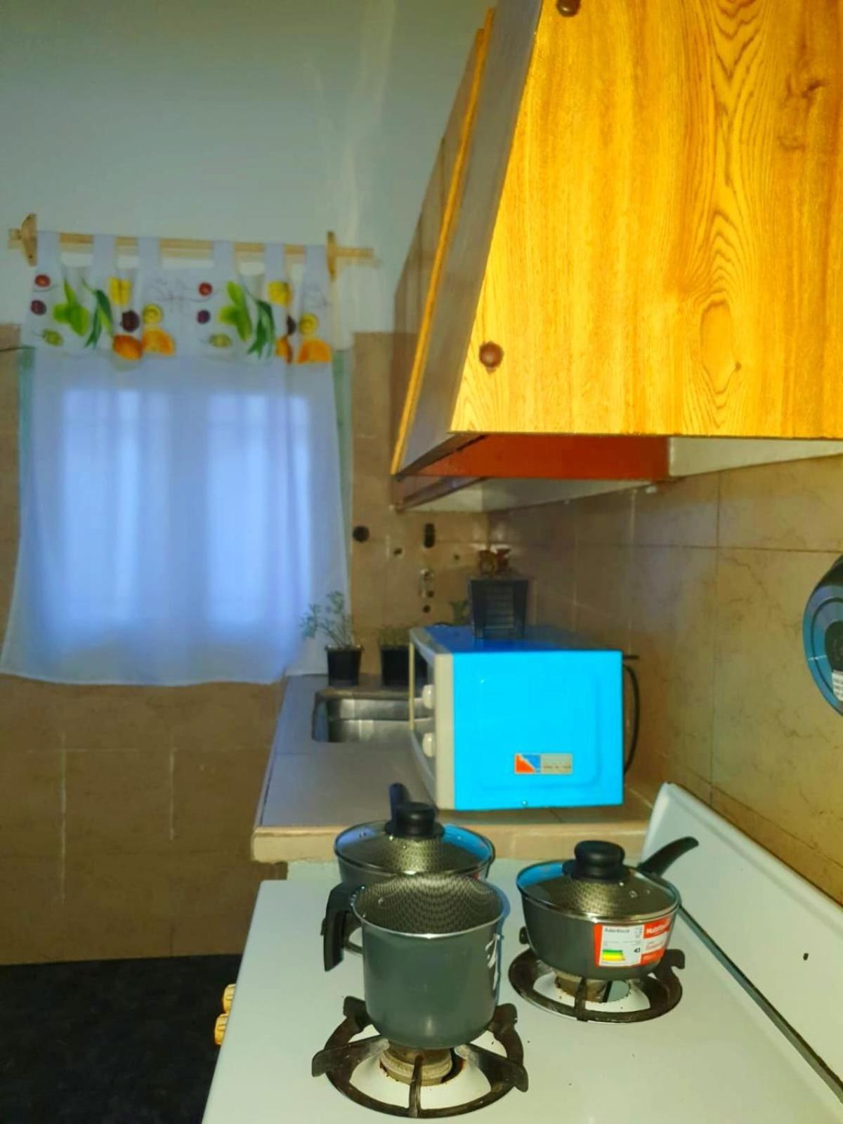 BACANO hostel