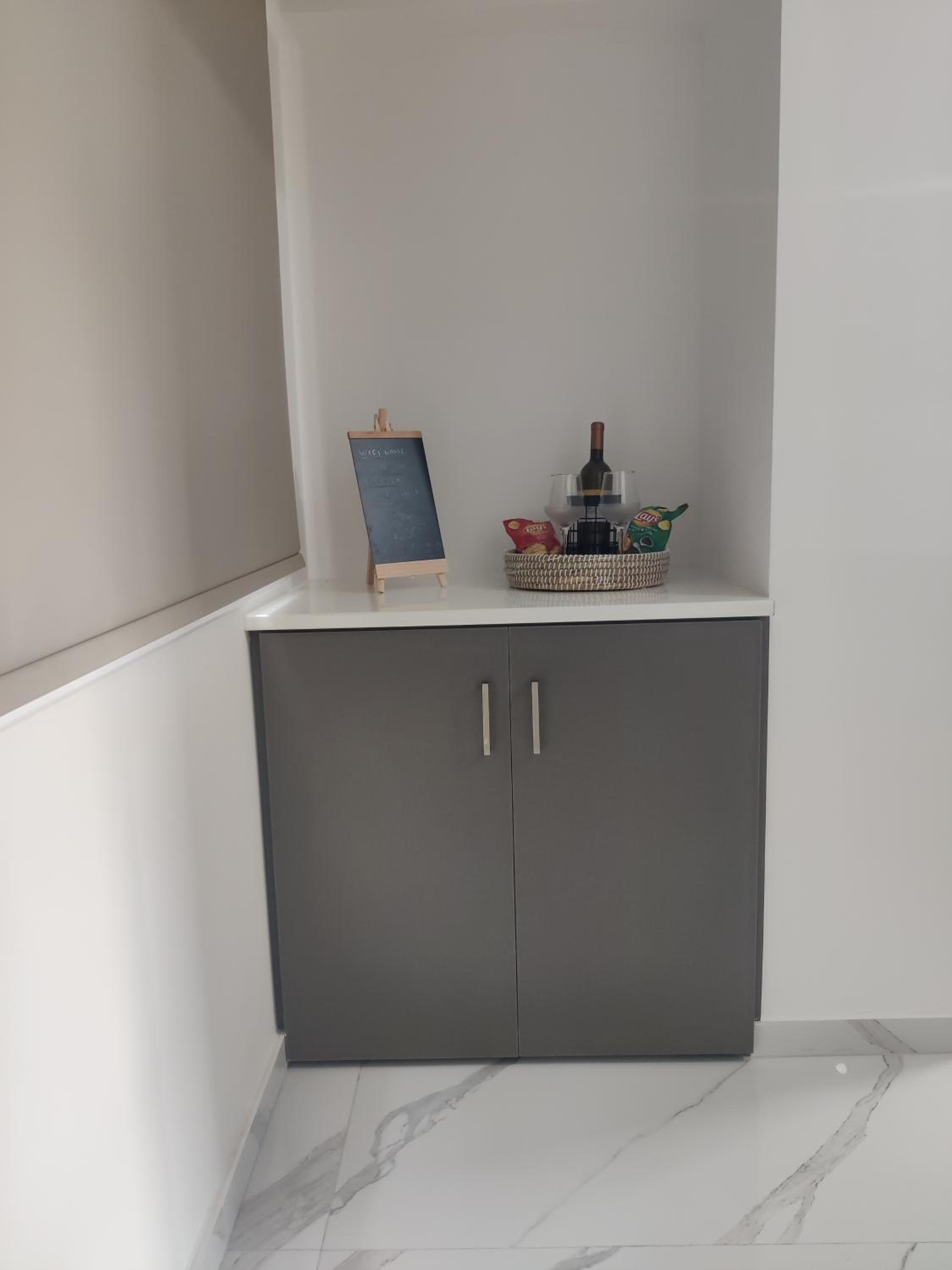 Maestro I Apartment