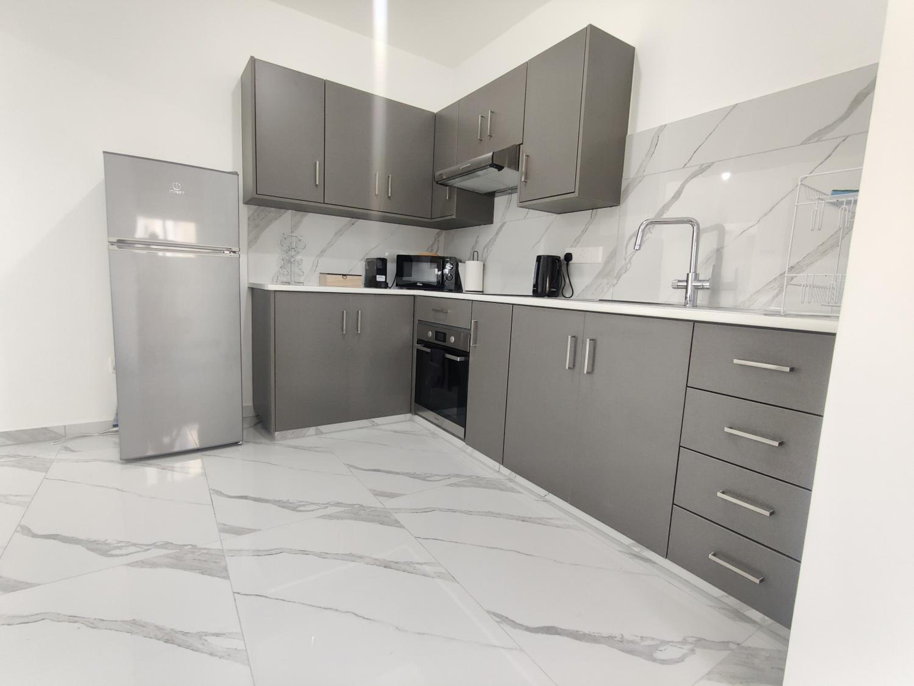 Maestro I Apartment