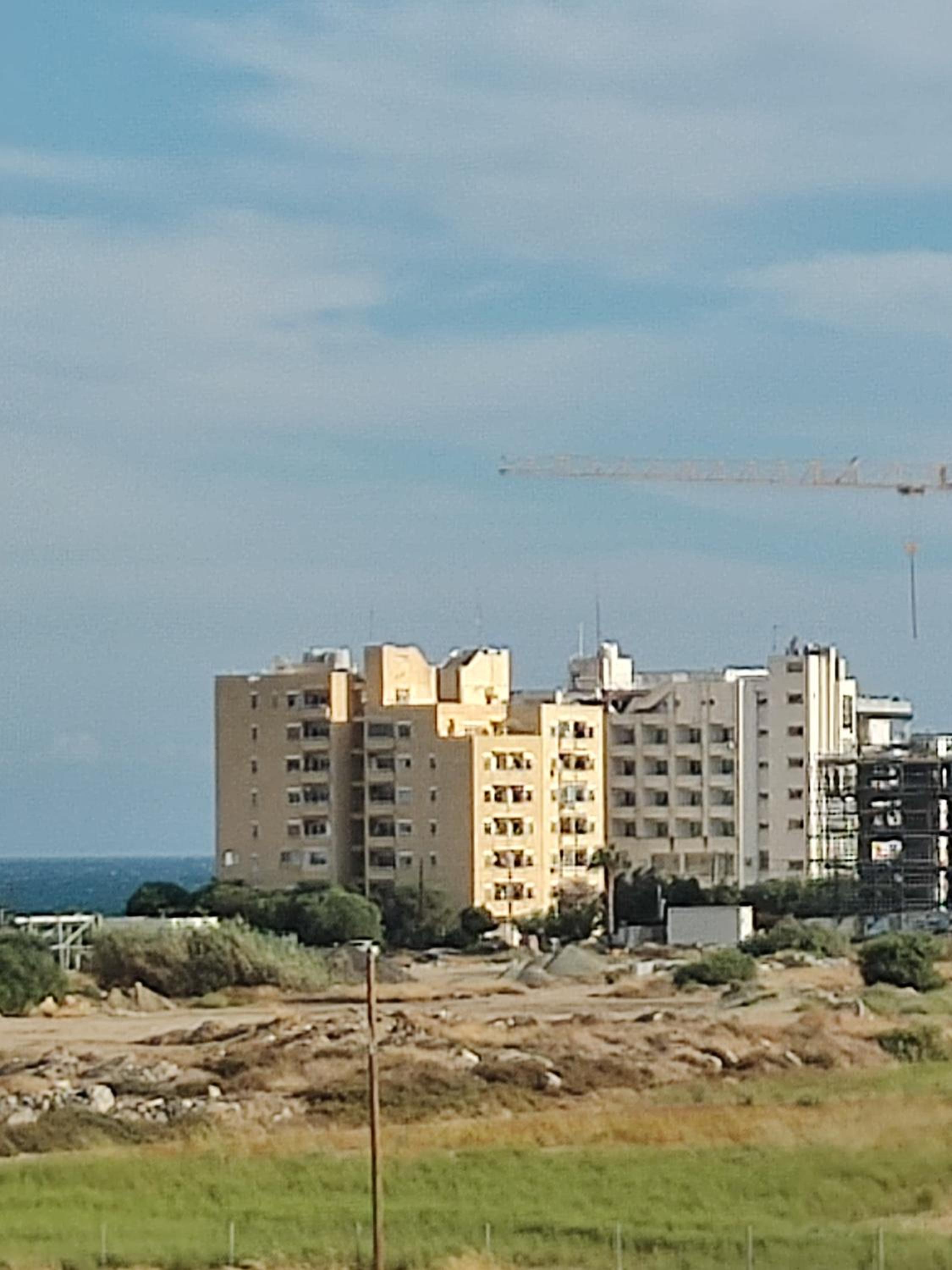 Maestro I Apartment
