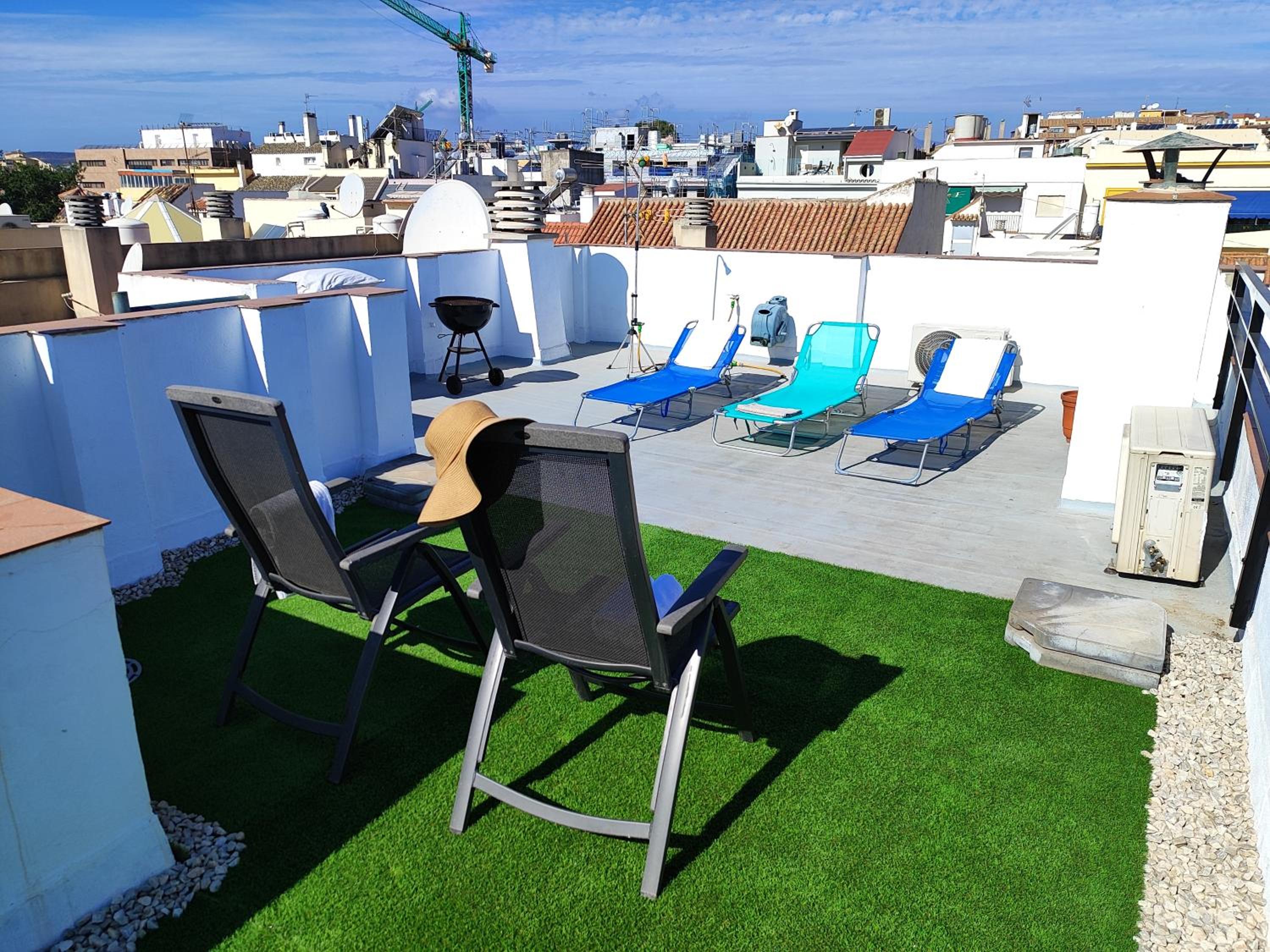 roof