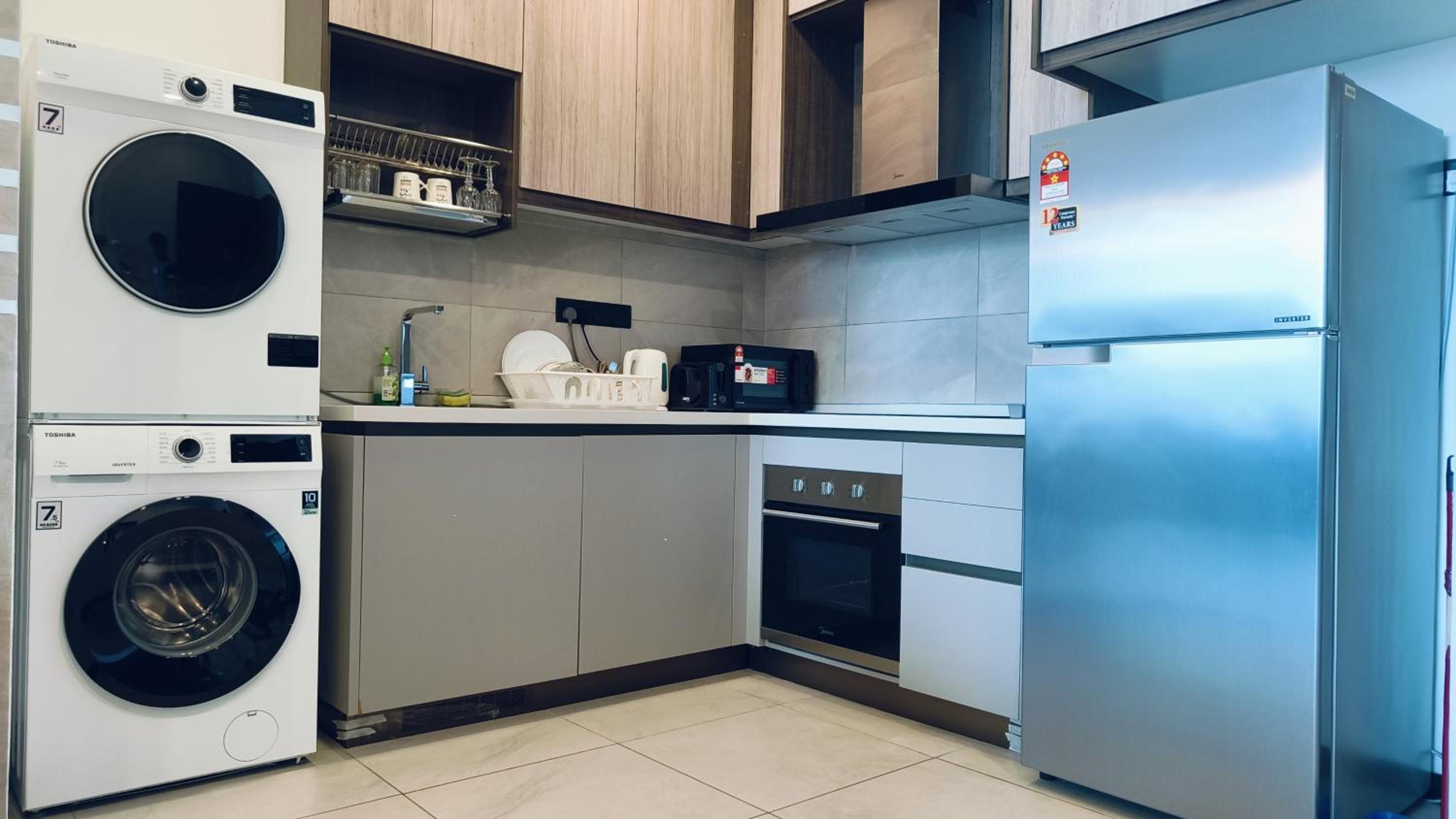 ASTRA at Opus Residences Kuala Lumpur