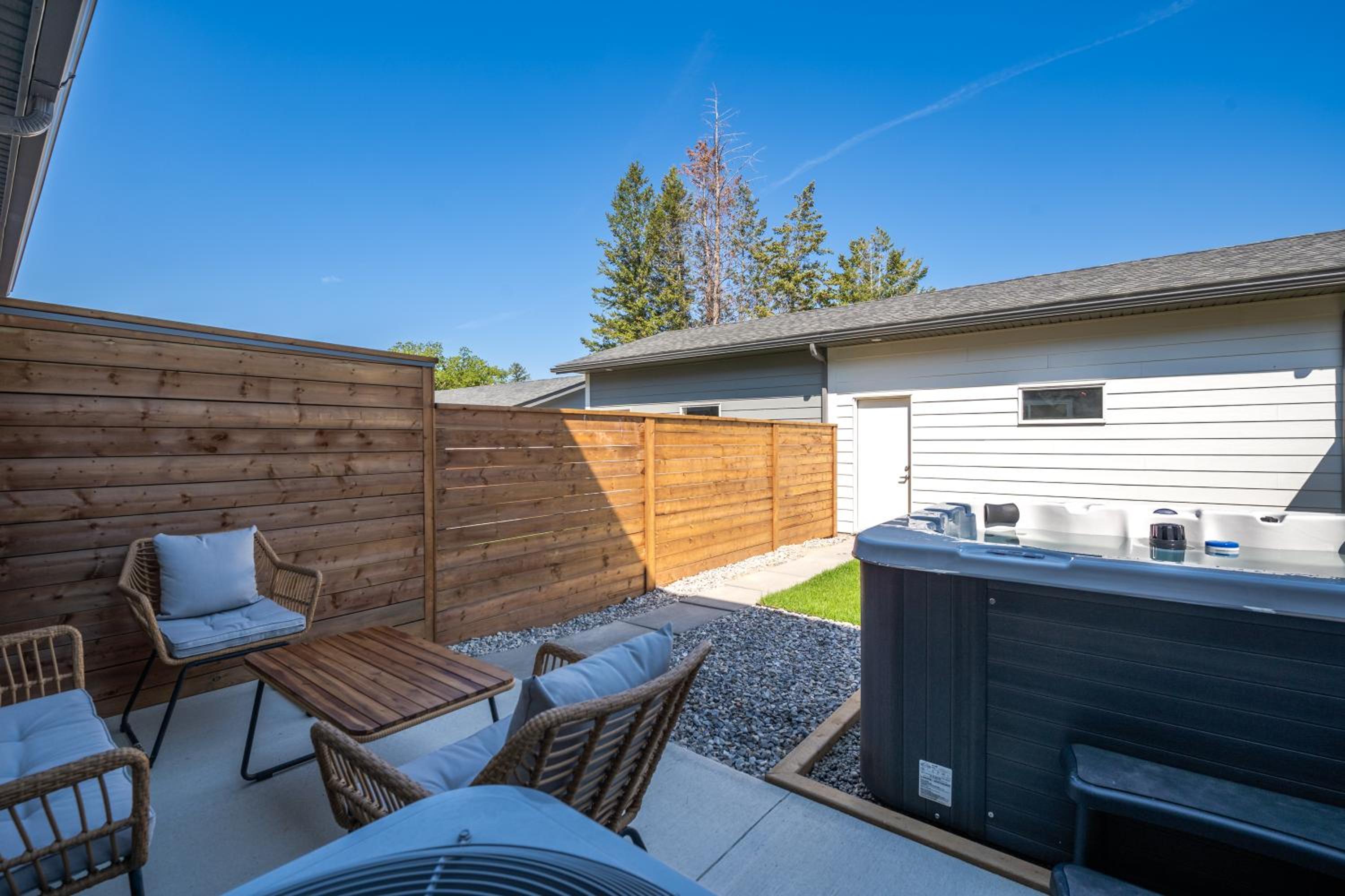 Serene Peaks, Private Hot Tub, Peaceful