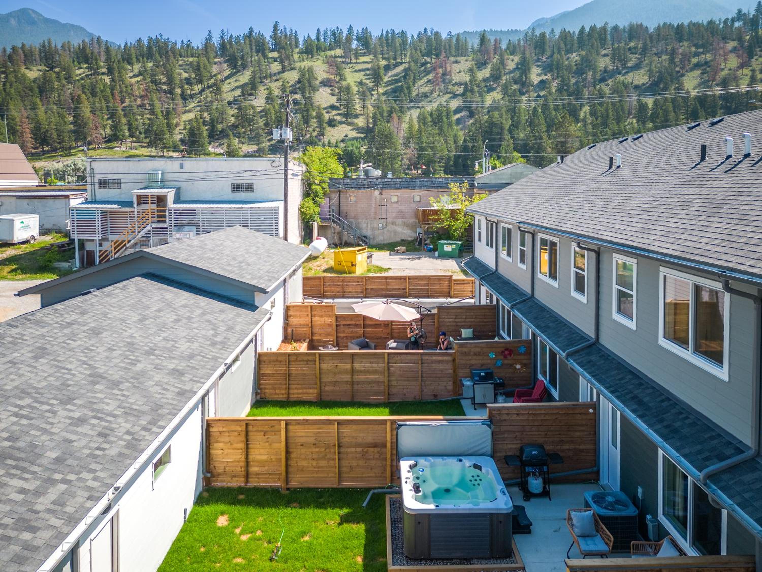 Serene Peaks, Private Hot Tub, Peaceful
