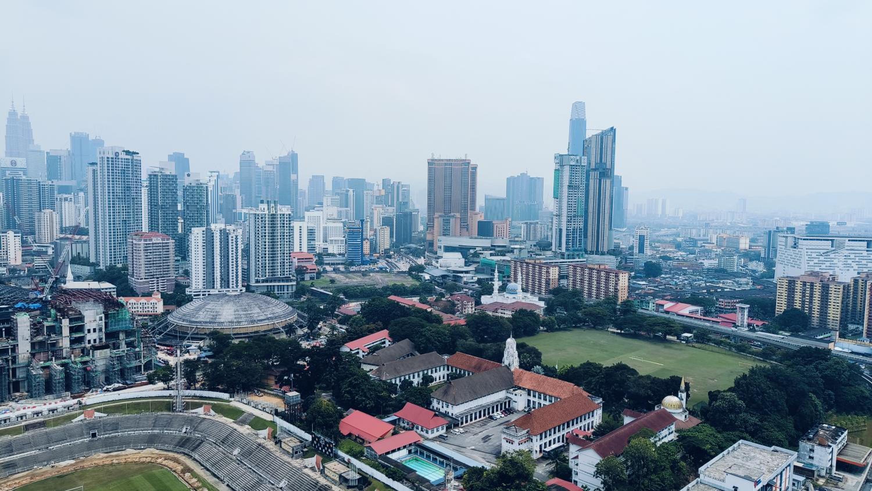 ASTRA at Opus Residences Kuala Lumpur