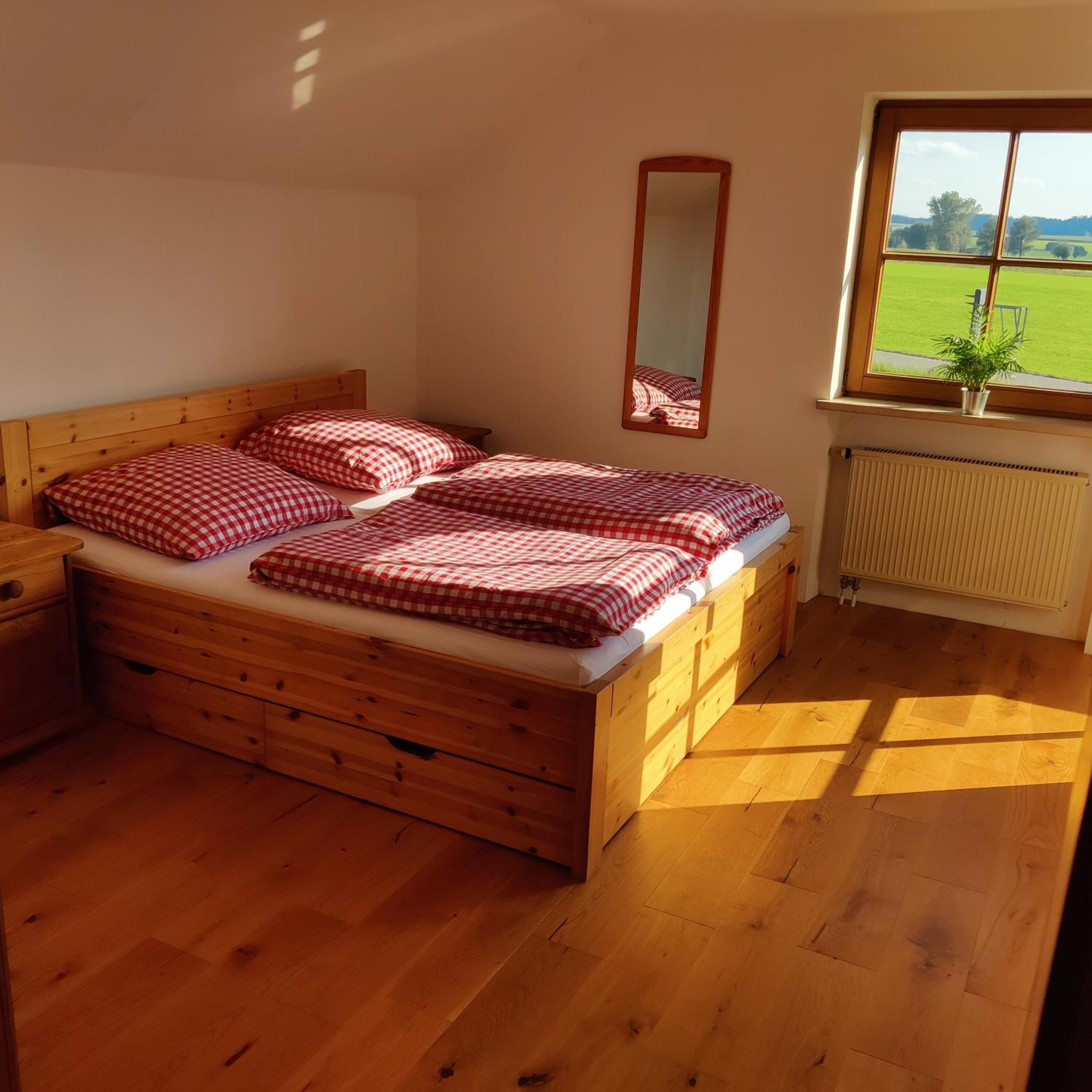 Richie's Landhaus im Allgäu