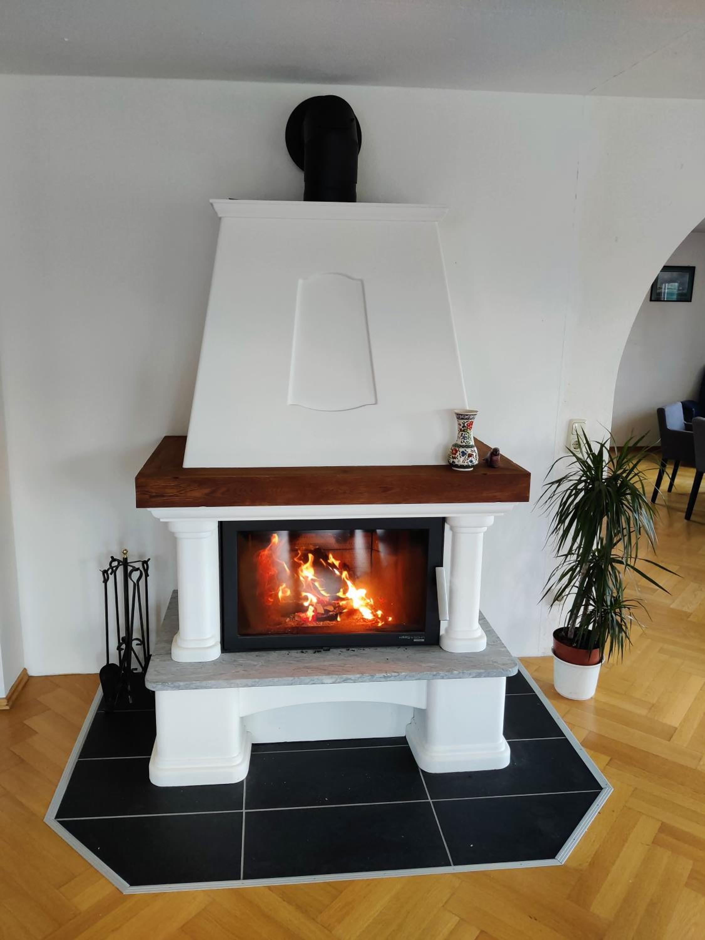Richie's Landhaus im Allgäu