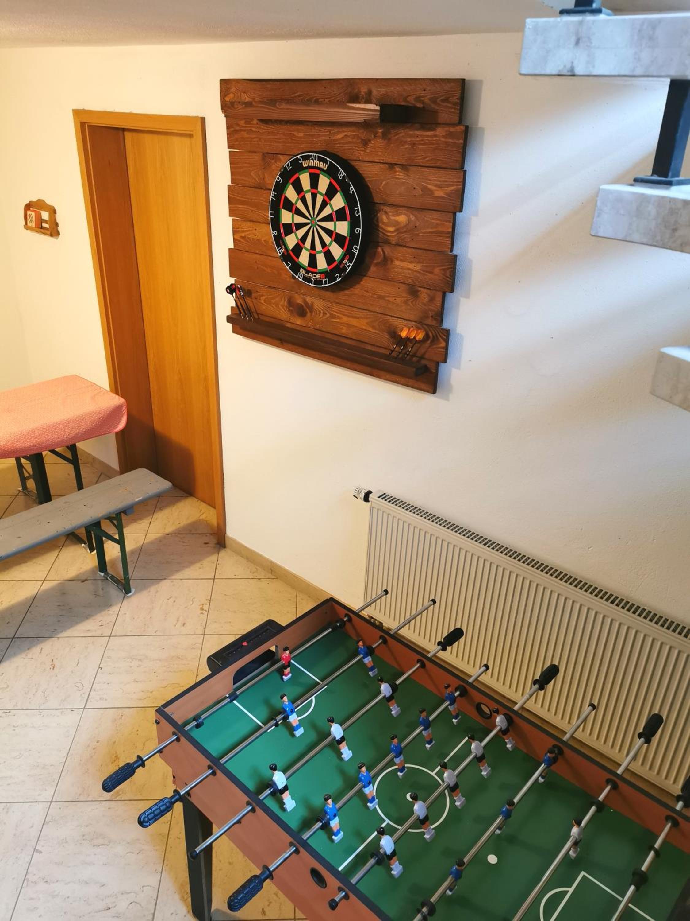Richie's Landhaus im Allgäu