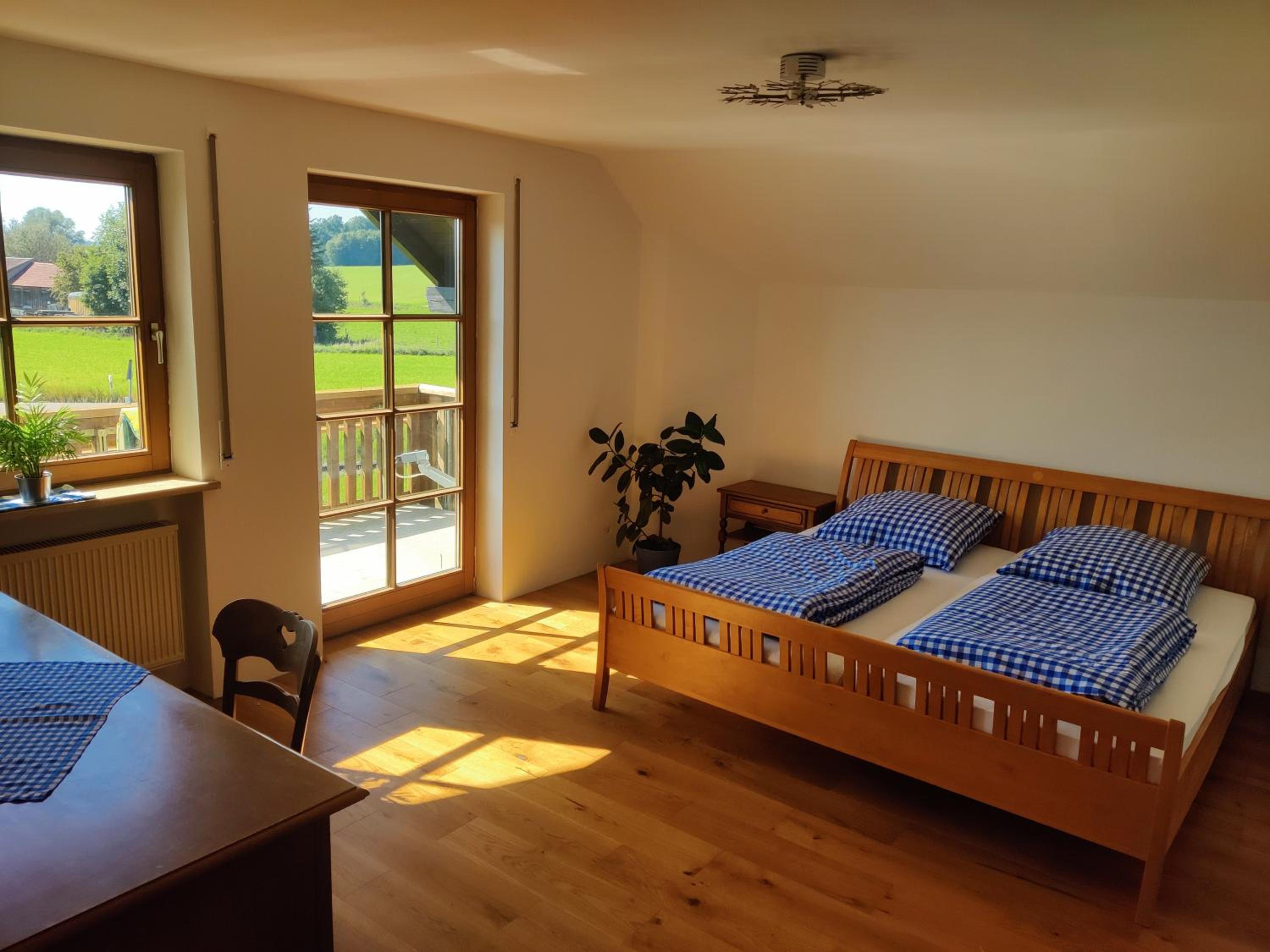 Richie's Landhaus im Allgäu
