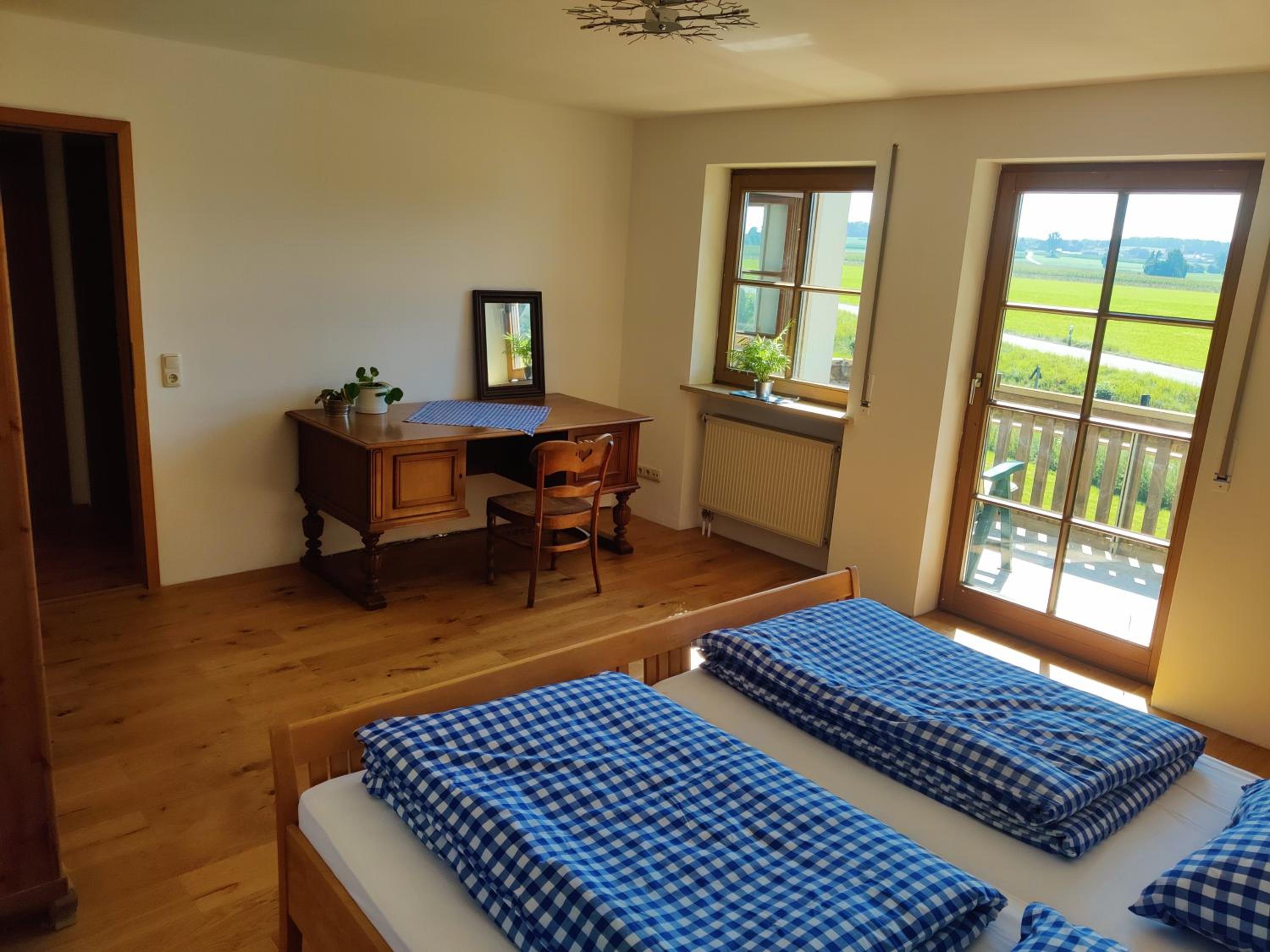 Richie's Landhaus im Allgäu