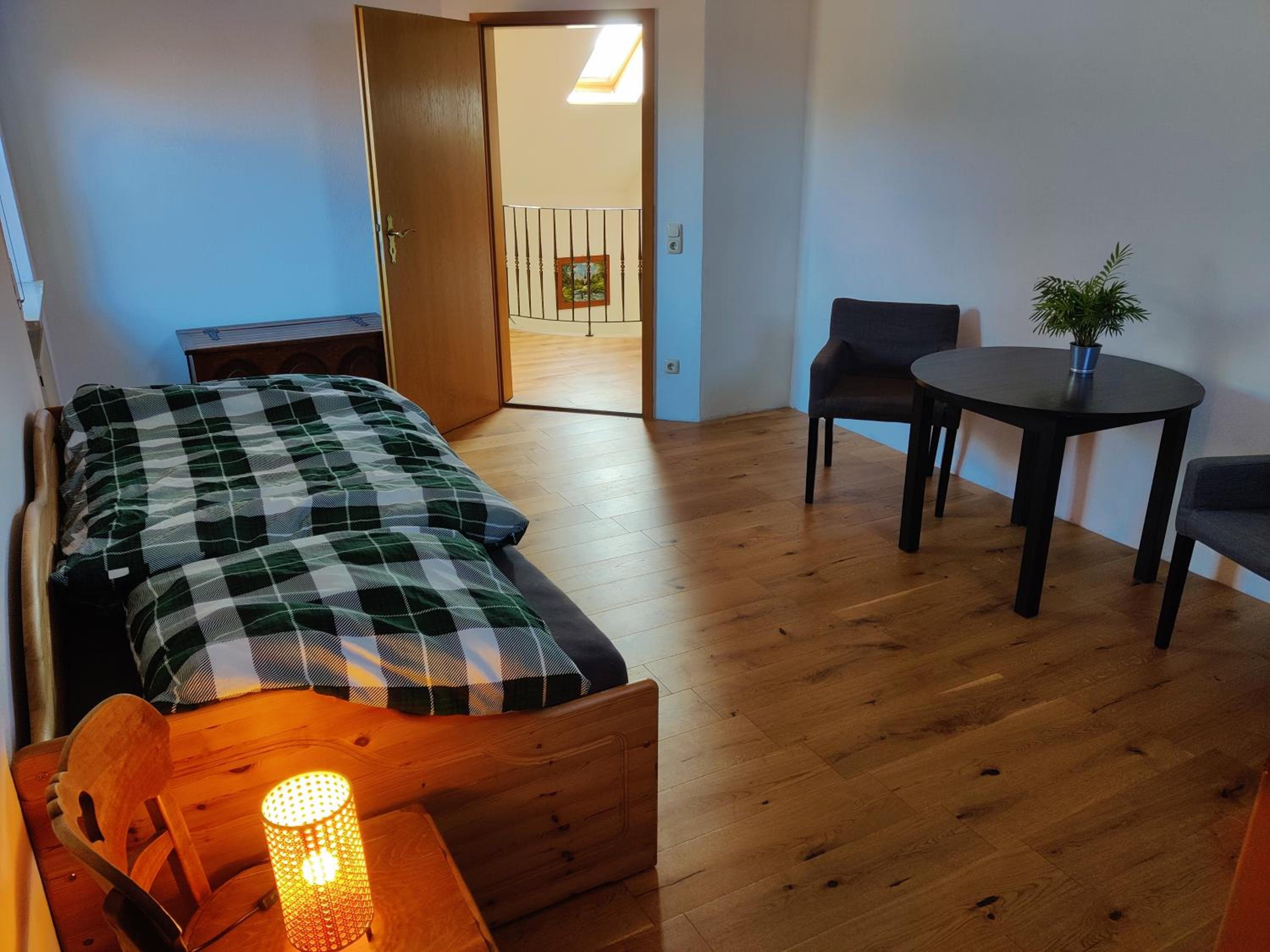 Richie's Landhaus im Allgäu