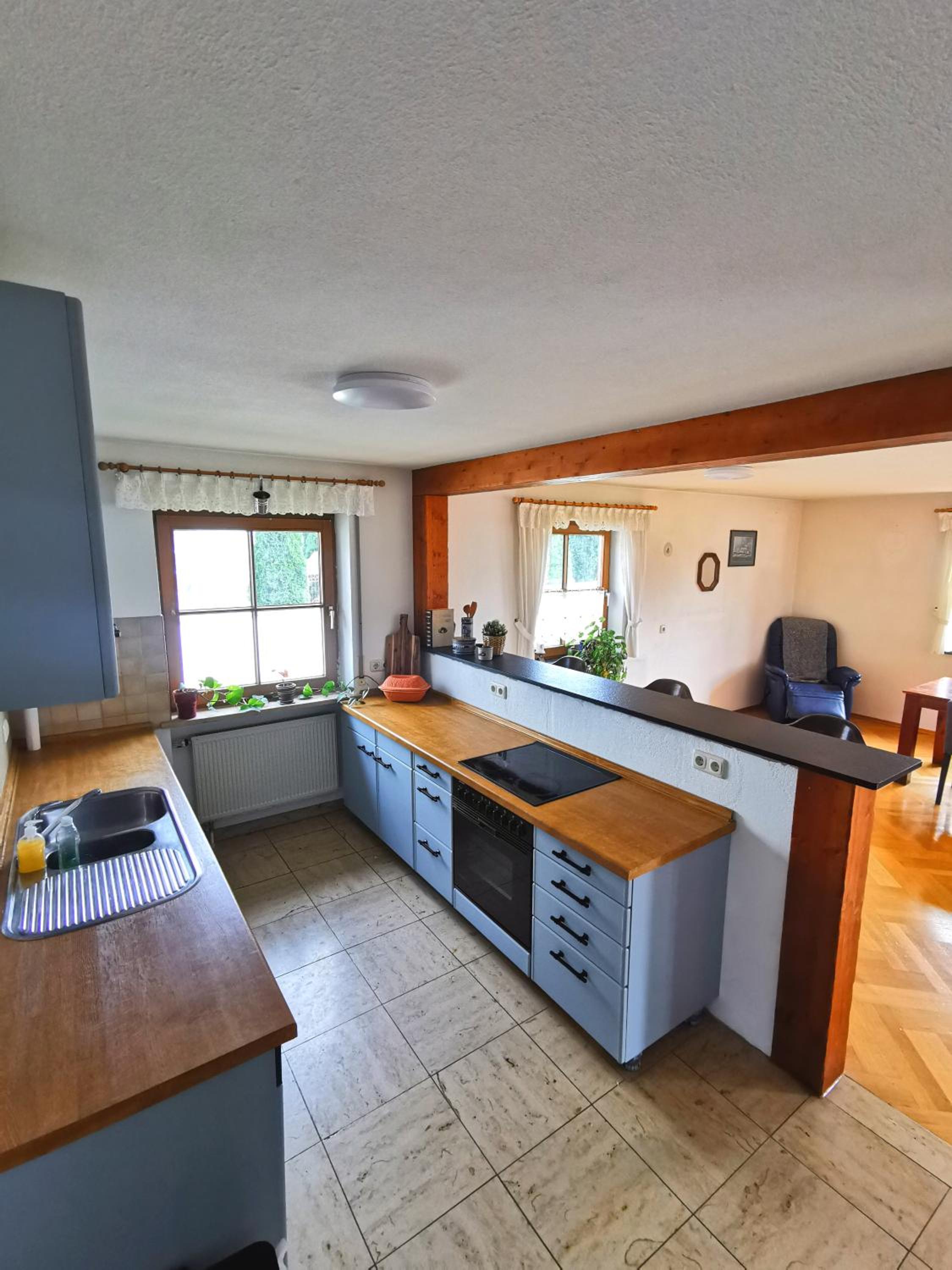 Richie's Landhaus im Allgäu
