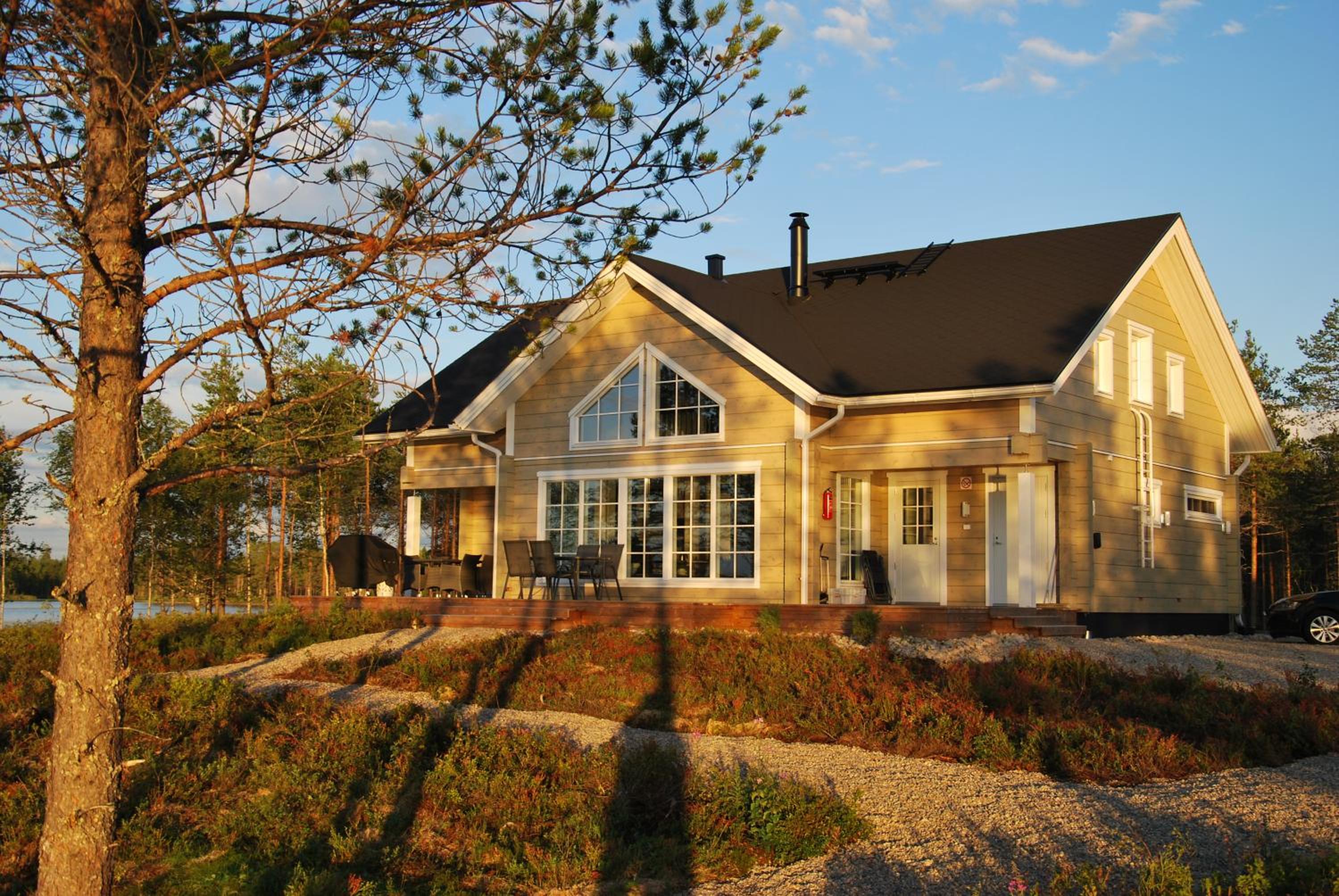 Villa Liipi