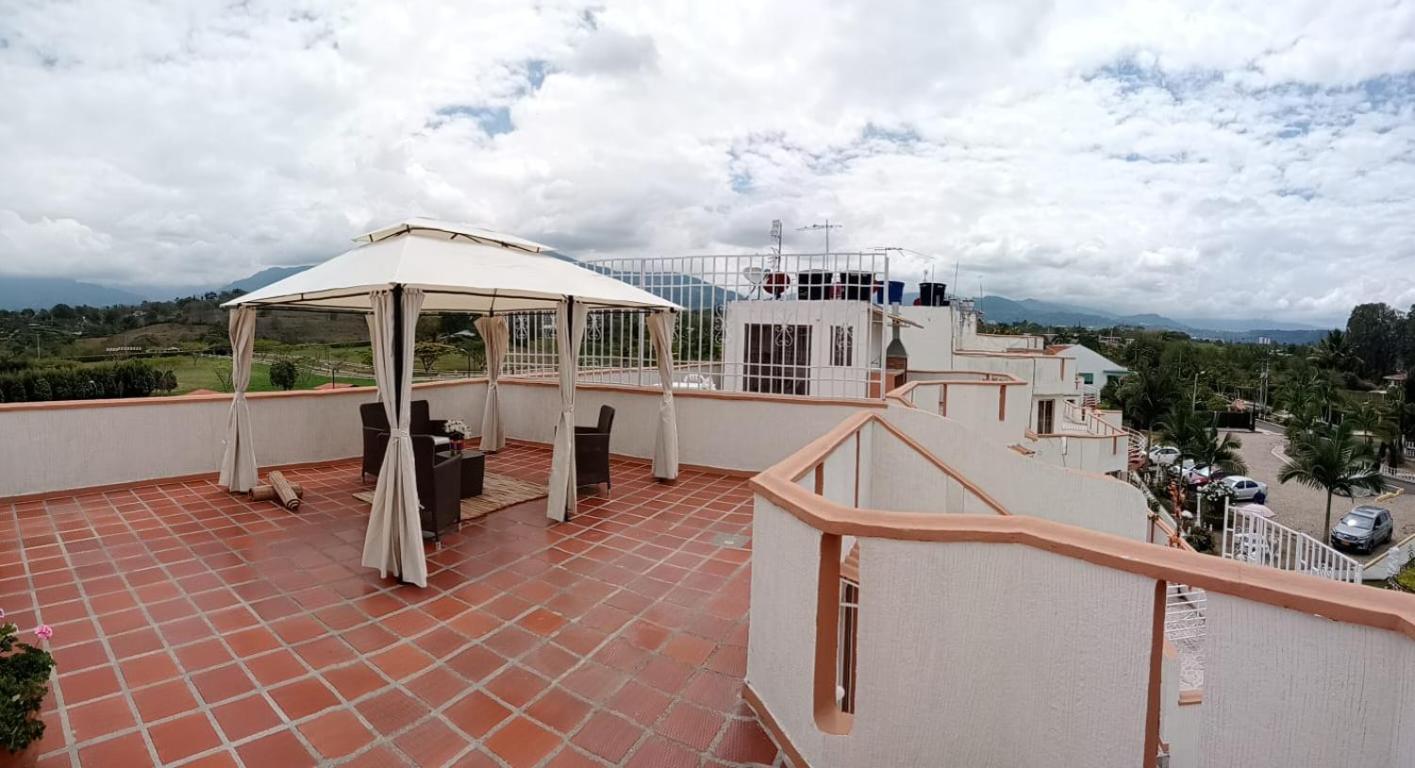 Apartamento Campestre