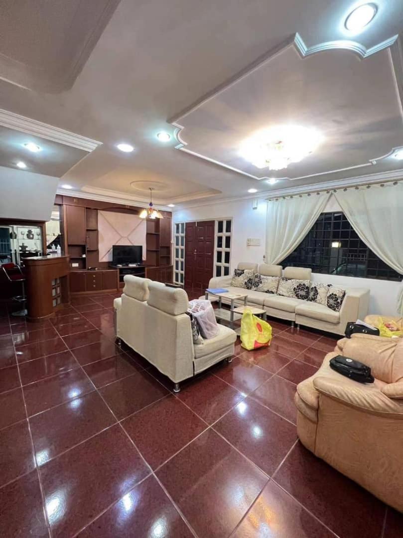 Bintulu AirBnB Homestay photo 6