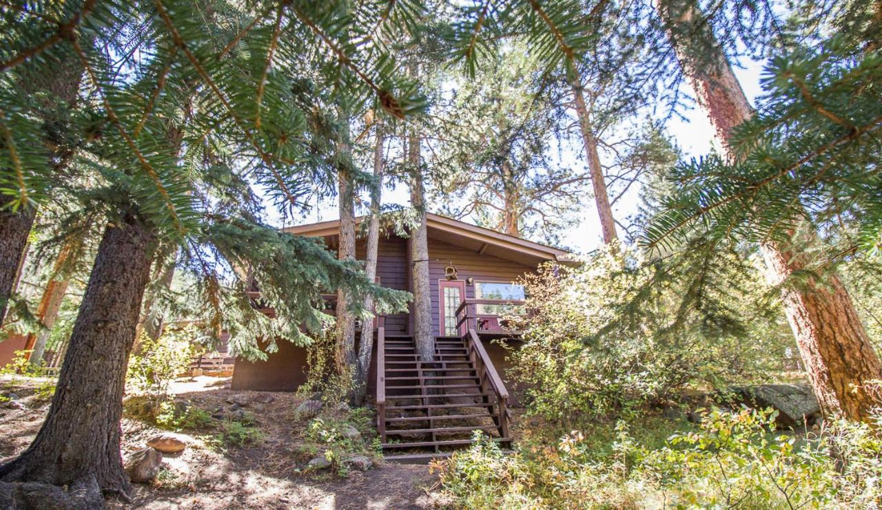 Castle Mountain Lodge