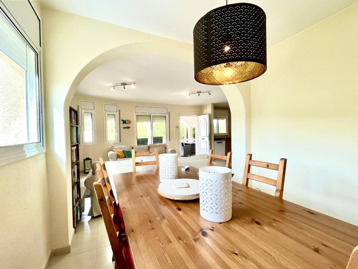 Villa Avondale 3bedroom villa with air-conditioning & private swimming pool photo 4