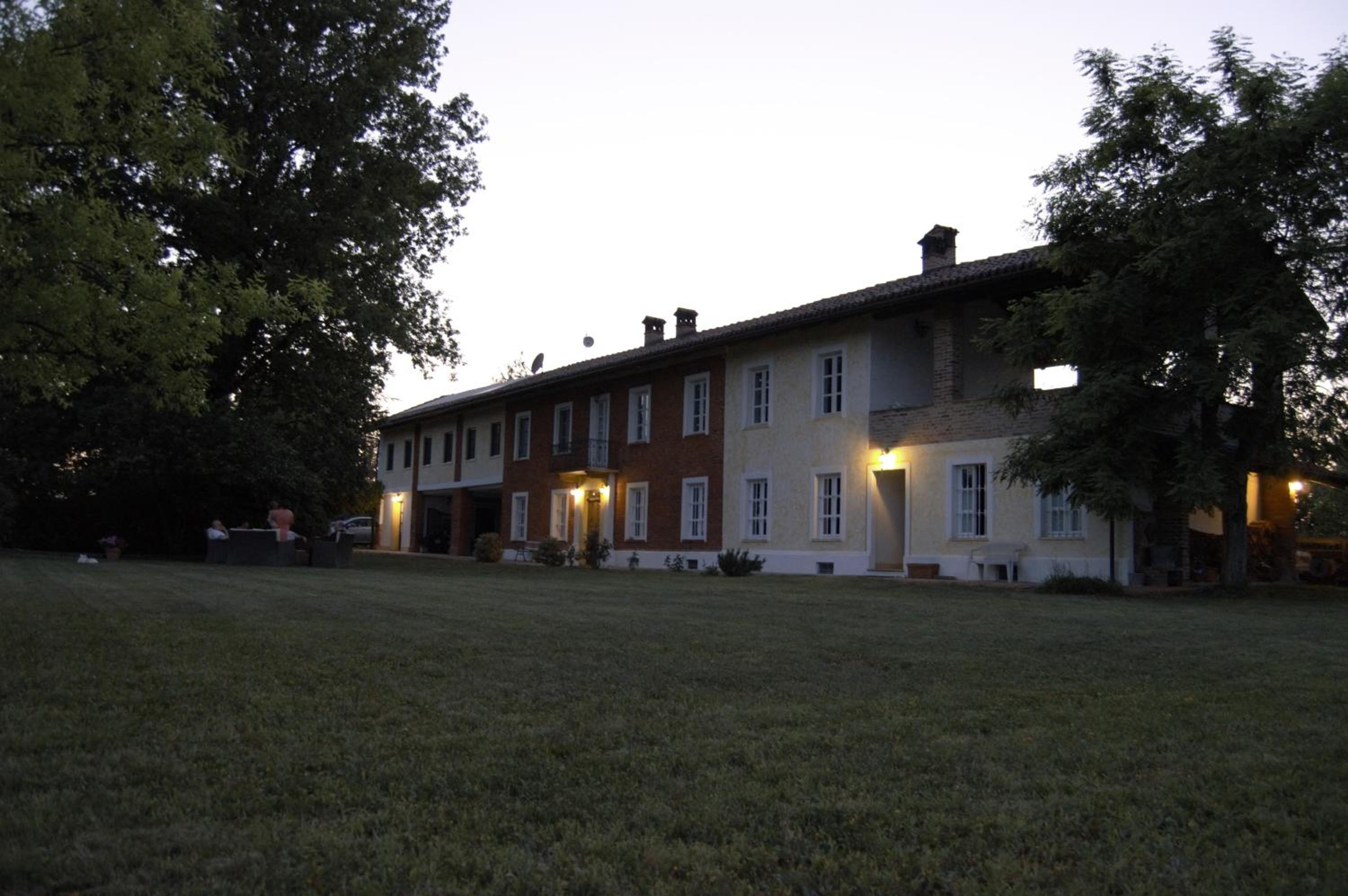 Guest House La Carolina