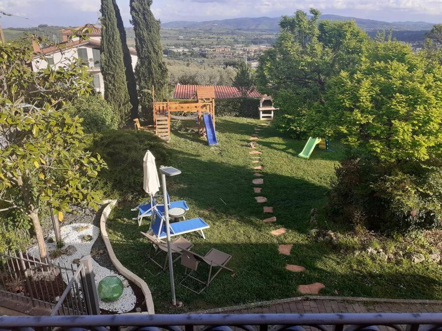 Camera privata in villa con ingresso indipendente e grande giardino photo 5