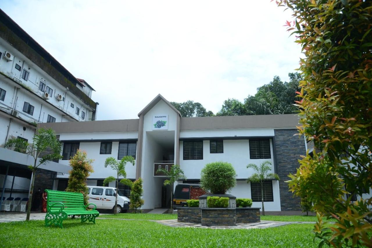 Manna Residency
