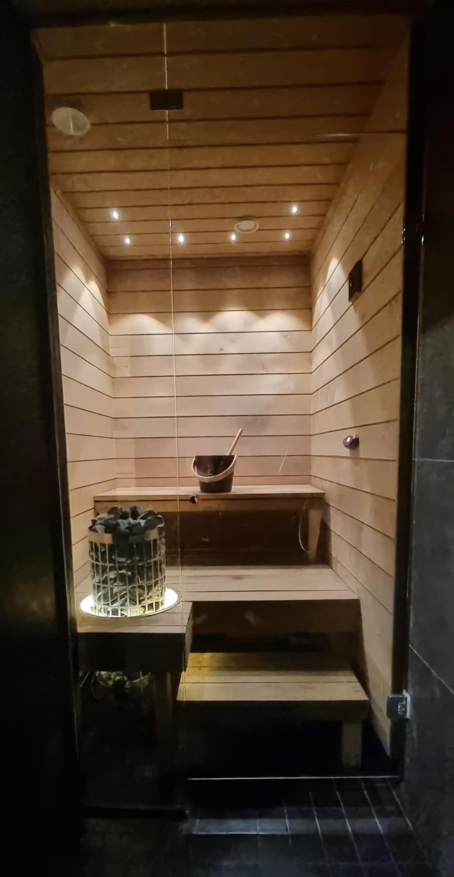 Luxury Villa Rauhankatu
