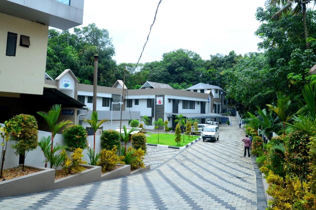 Manna Residency