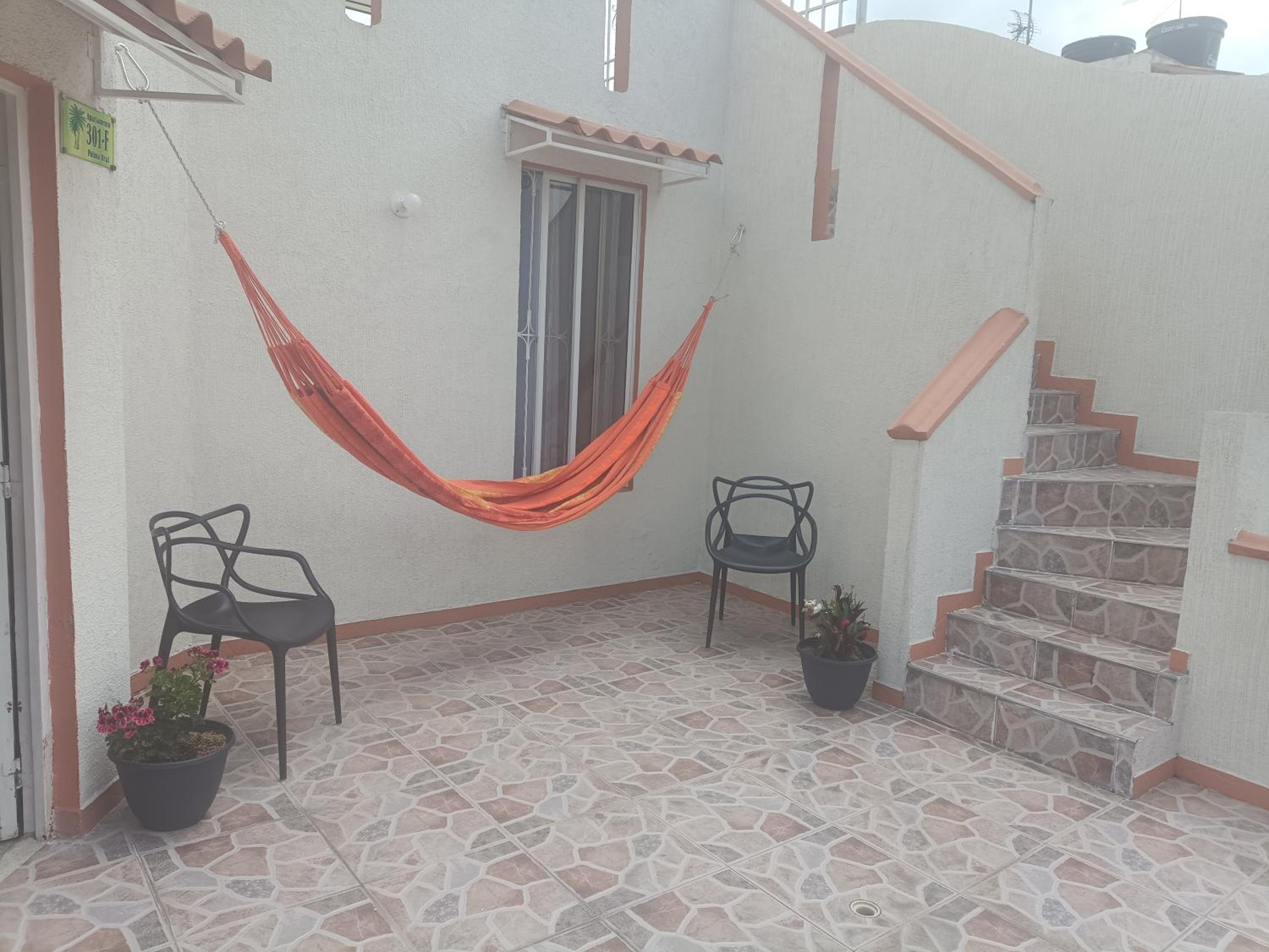 Apartamento Campestre